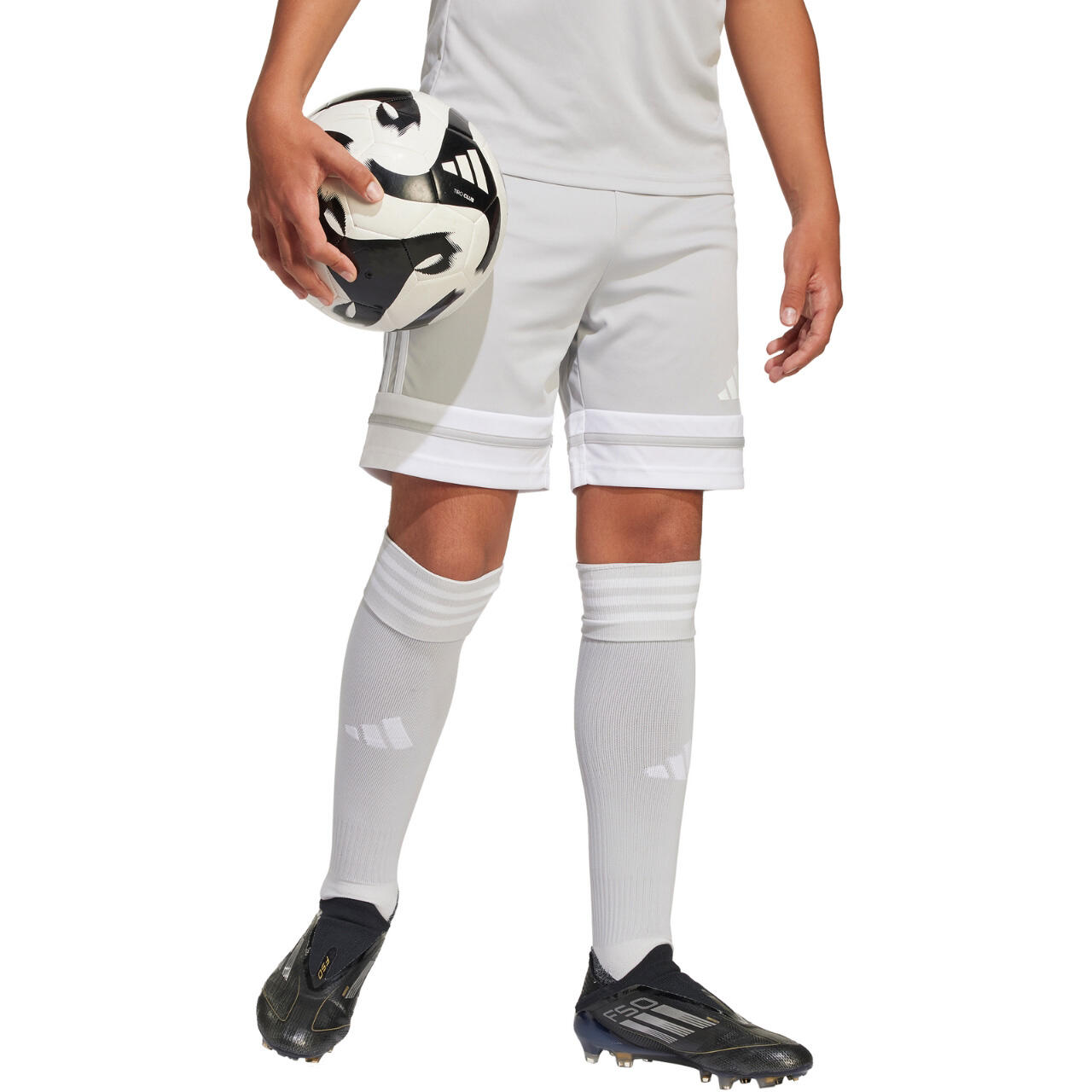 Spodenki dla dzieci adidas Squadra 25