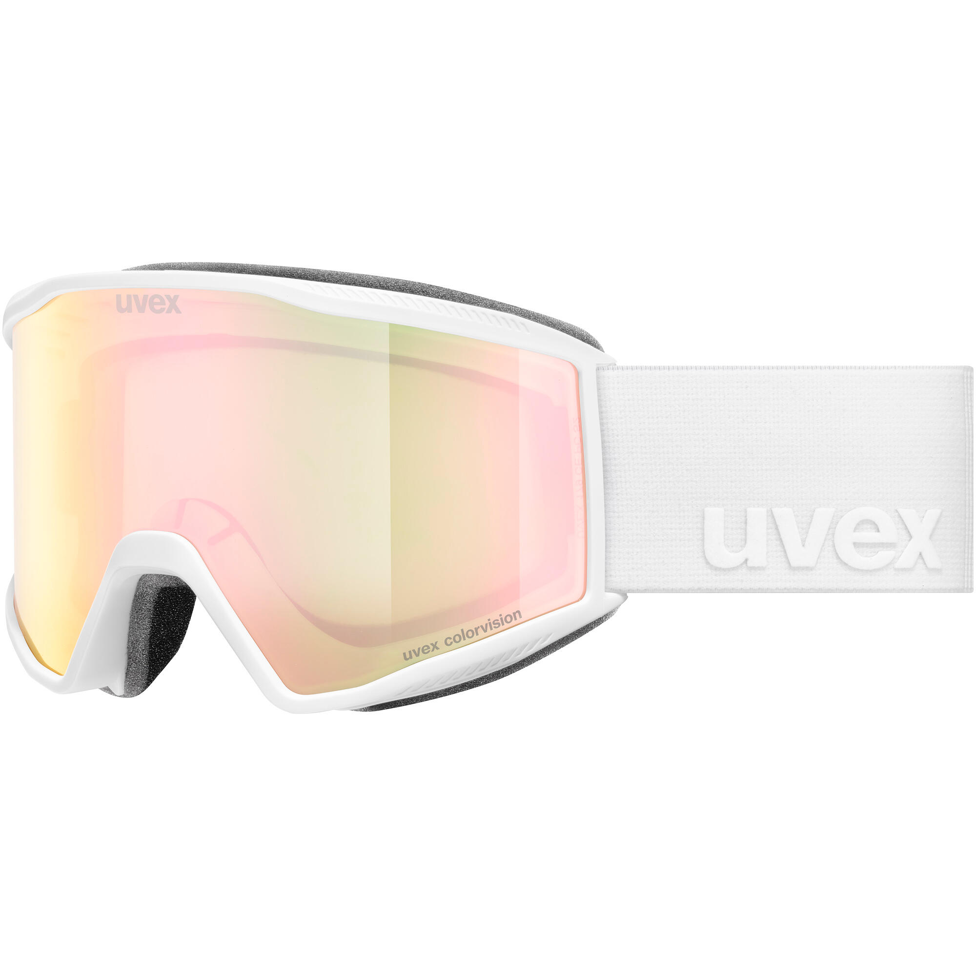 Gogle narciarskie UVEX Blast CV