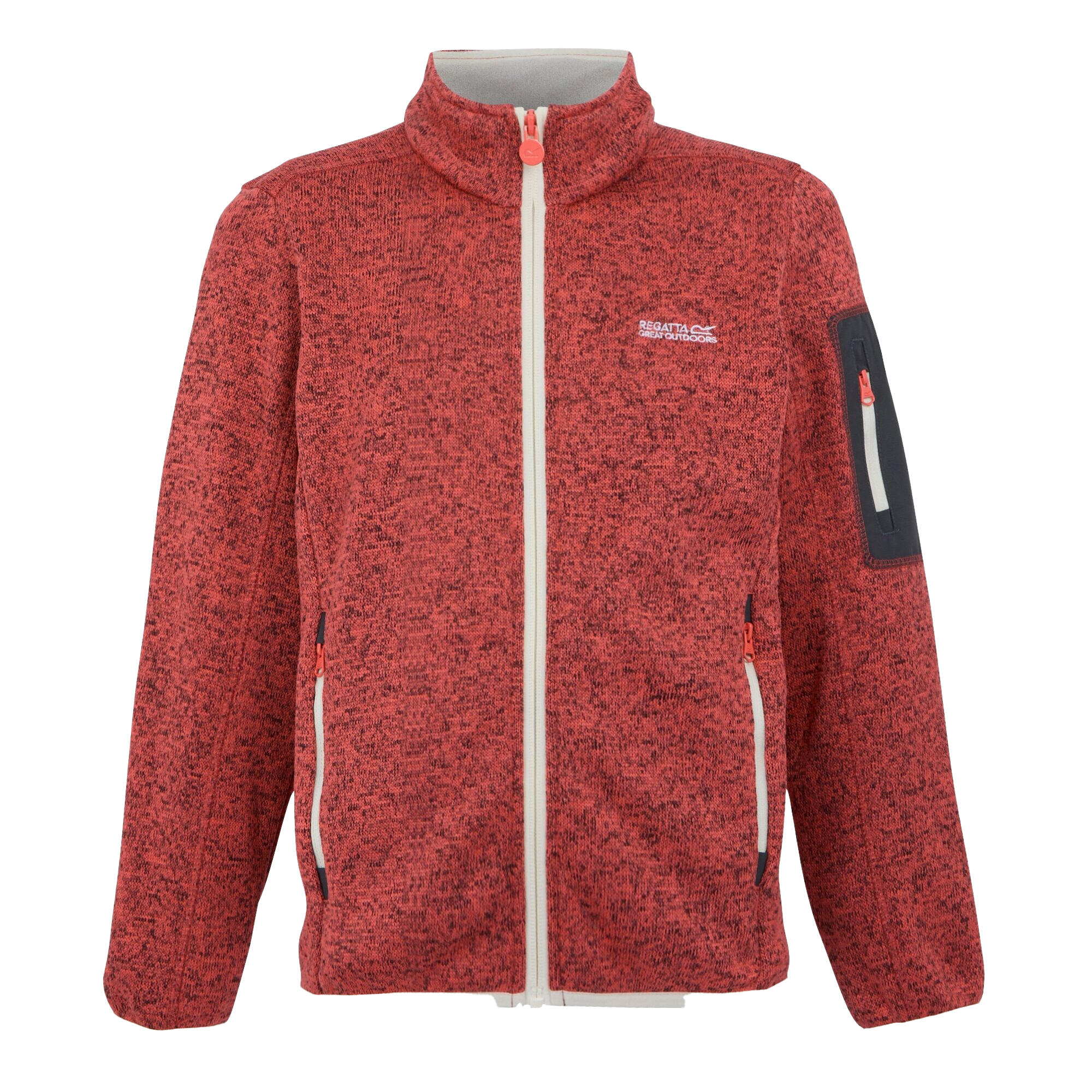 Kurtka Dziecięca Newhill Fleece Jacket