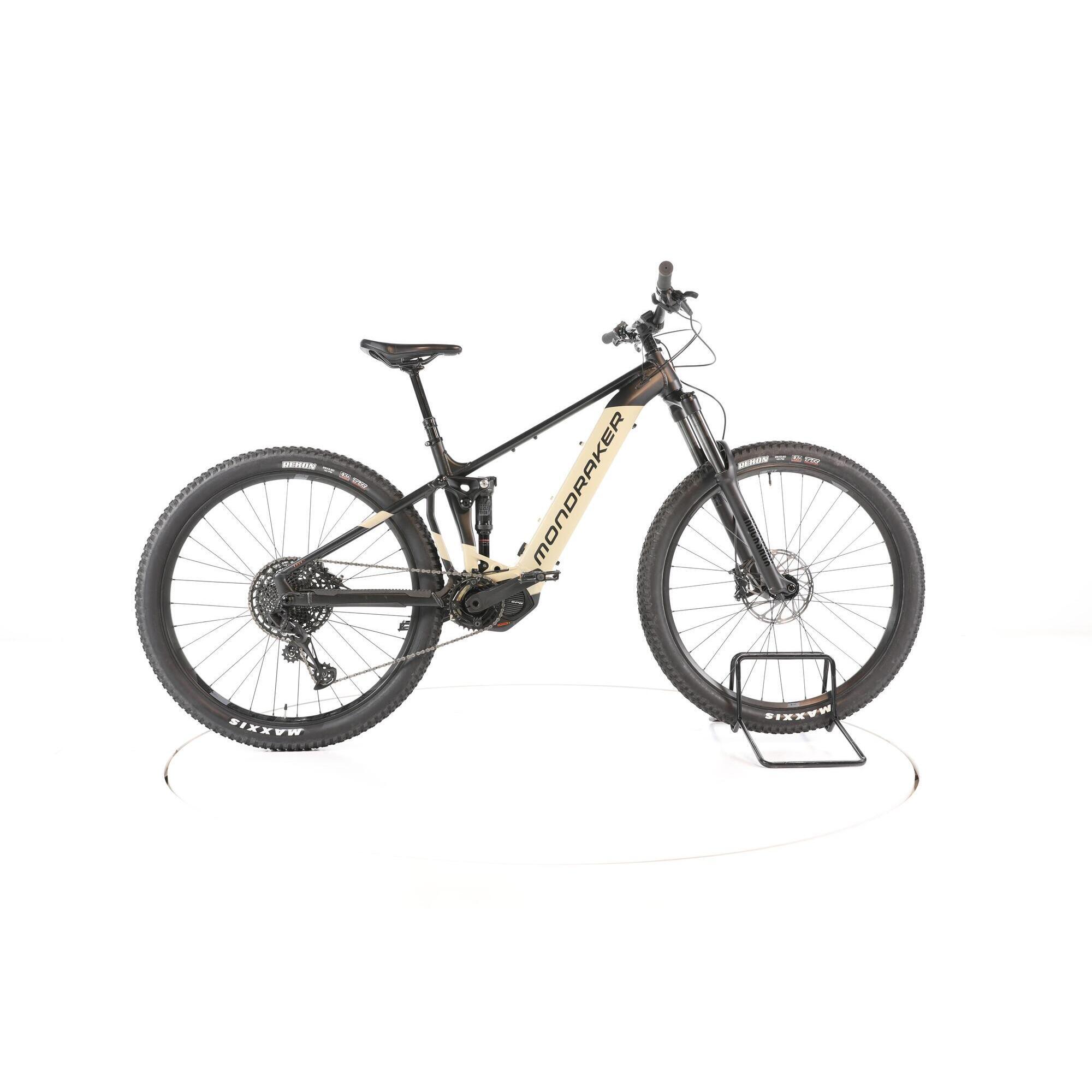 Second Life - Mondraker DUSK Fully E-Bike 2023 - Jak nowy