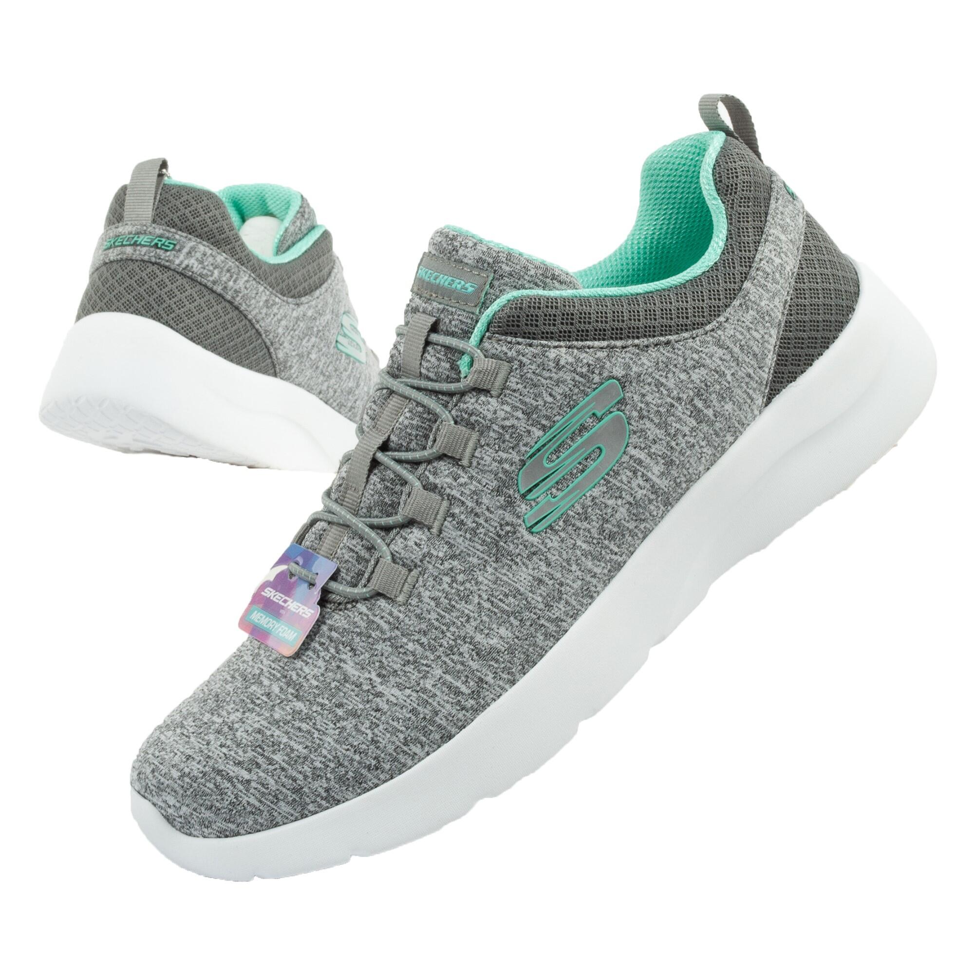 Buty sportowe damskie Skechers Dynamight 2.0