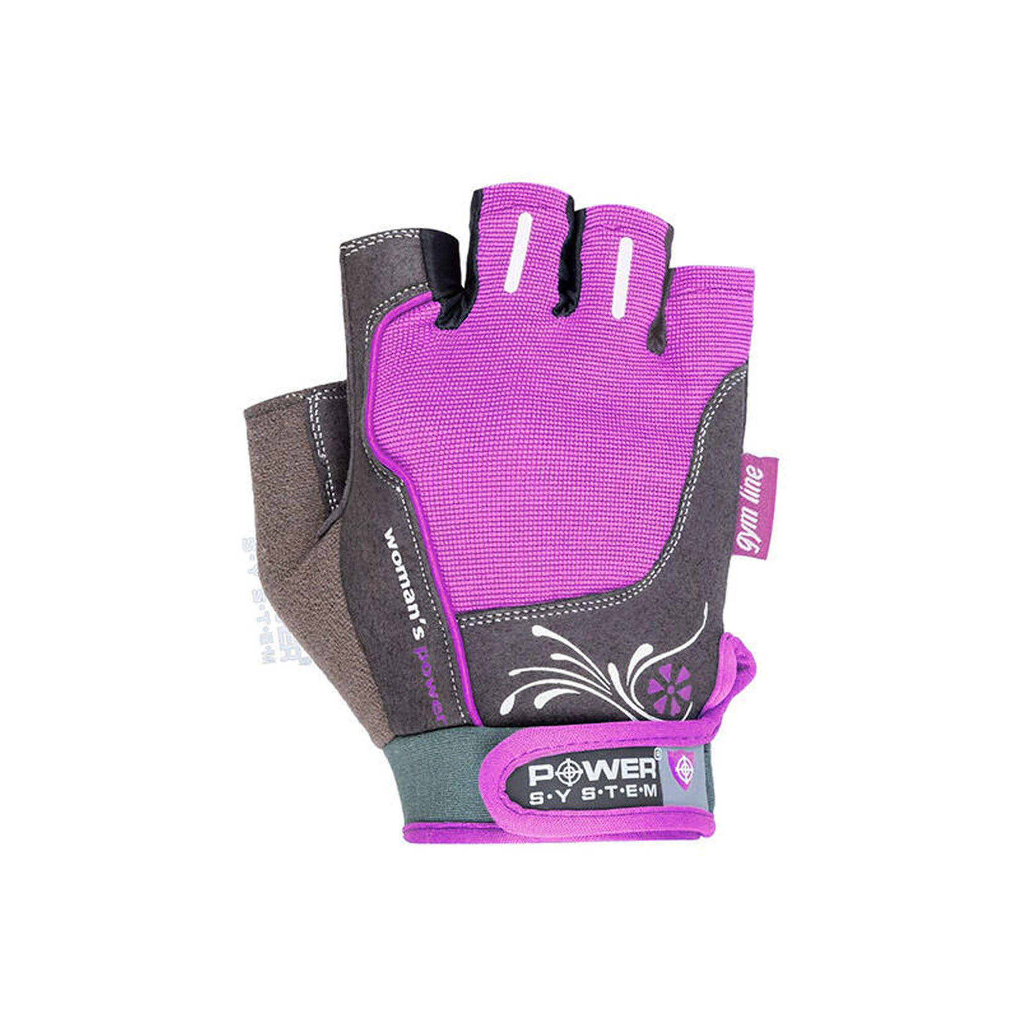 Rękawiczki POWER SYSTEM Woman's Power