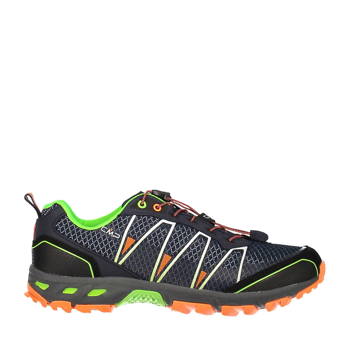 Buty trailowe męskie CMP ALTAK WP Wodoodporne