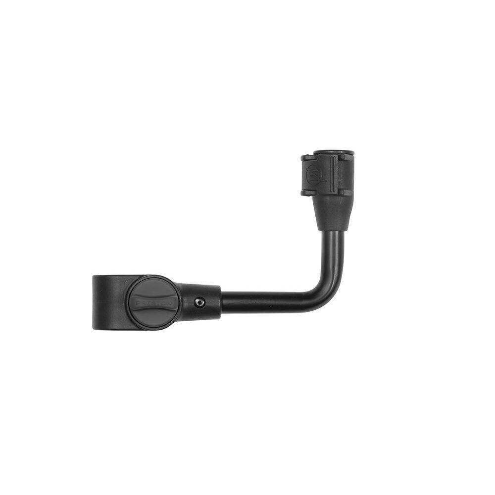 Krótki wspornik kątowy Preston offbox 36