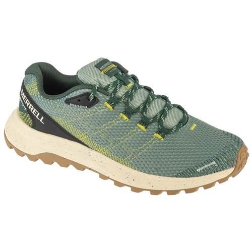 Buty do biegania męskie Merrell Fly Strike