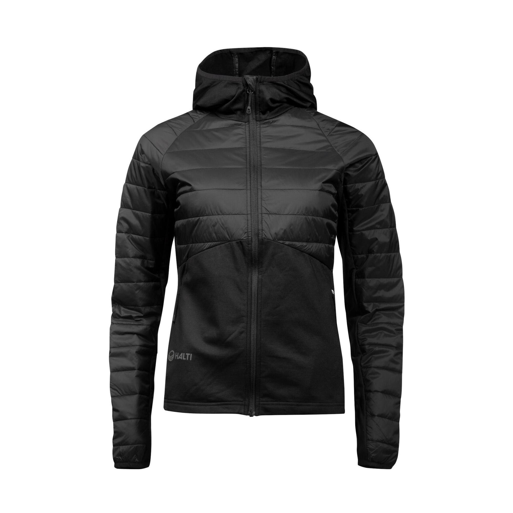 Kurtka damska Halti Dynamic Insulation