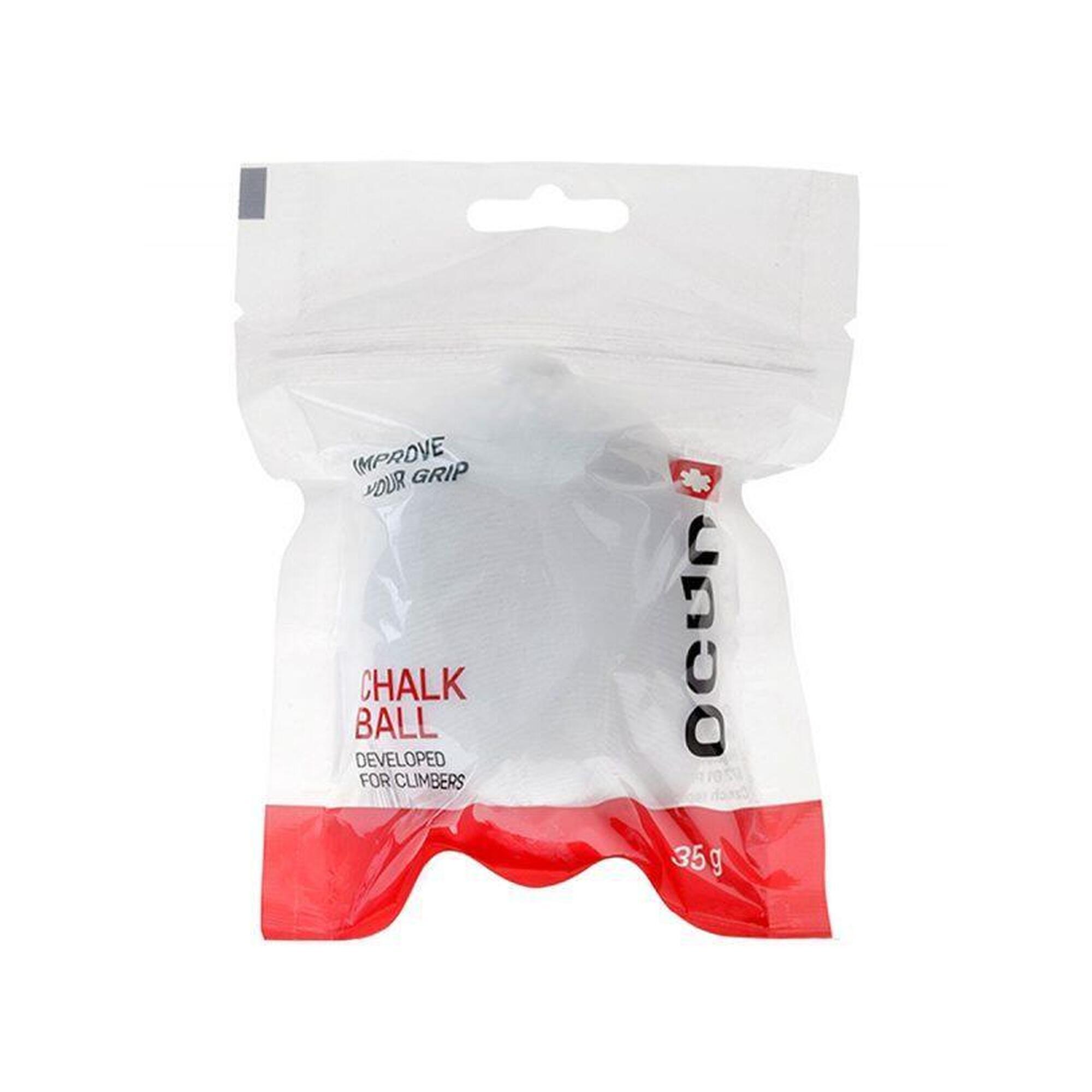 Magnezja w proszku Ball 35 g