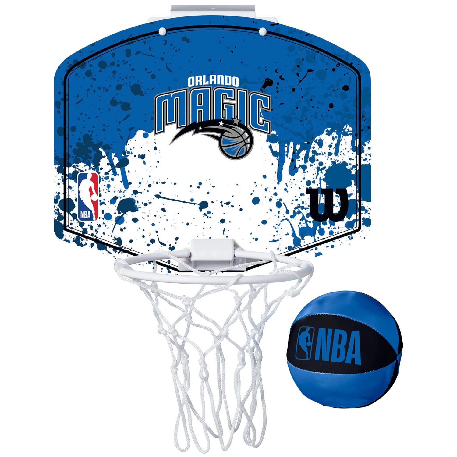 Mini kosz nba Orlando Magic