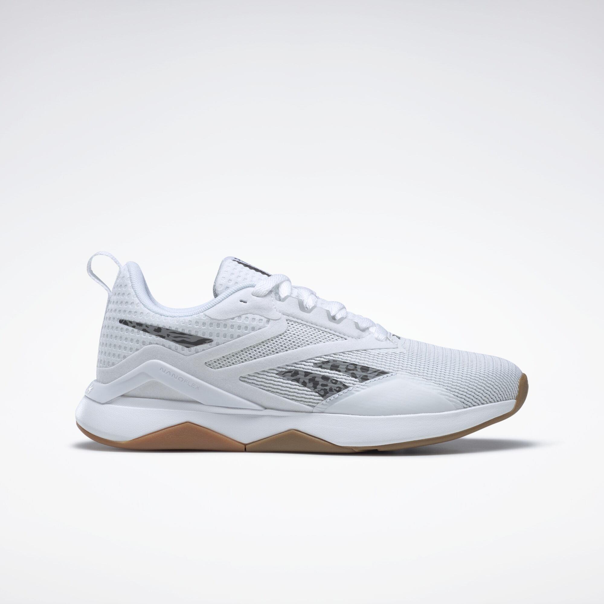 Buty do chodzenia męskie Reebok Nanoflex TR 20