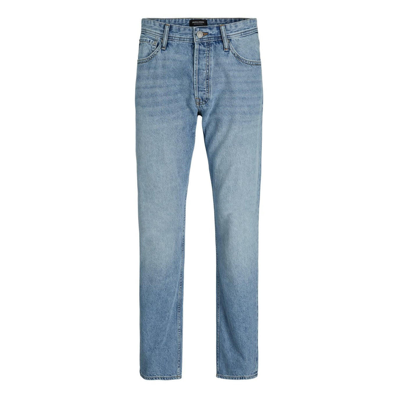 Jeans Jack & Jones Chris 693 niebieski denim