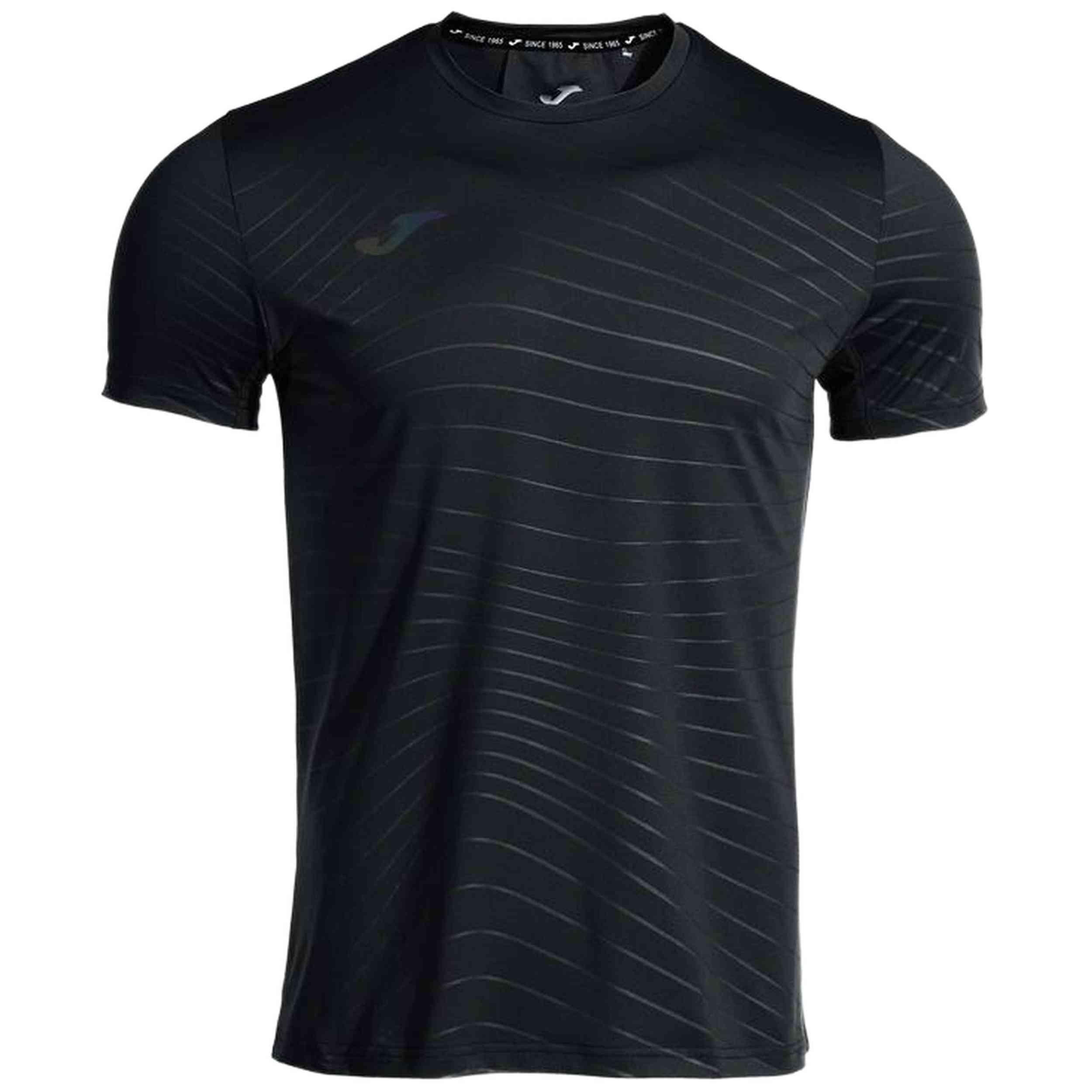 Koszulka do biegania męska Joma R-Night