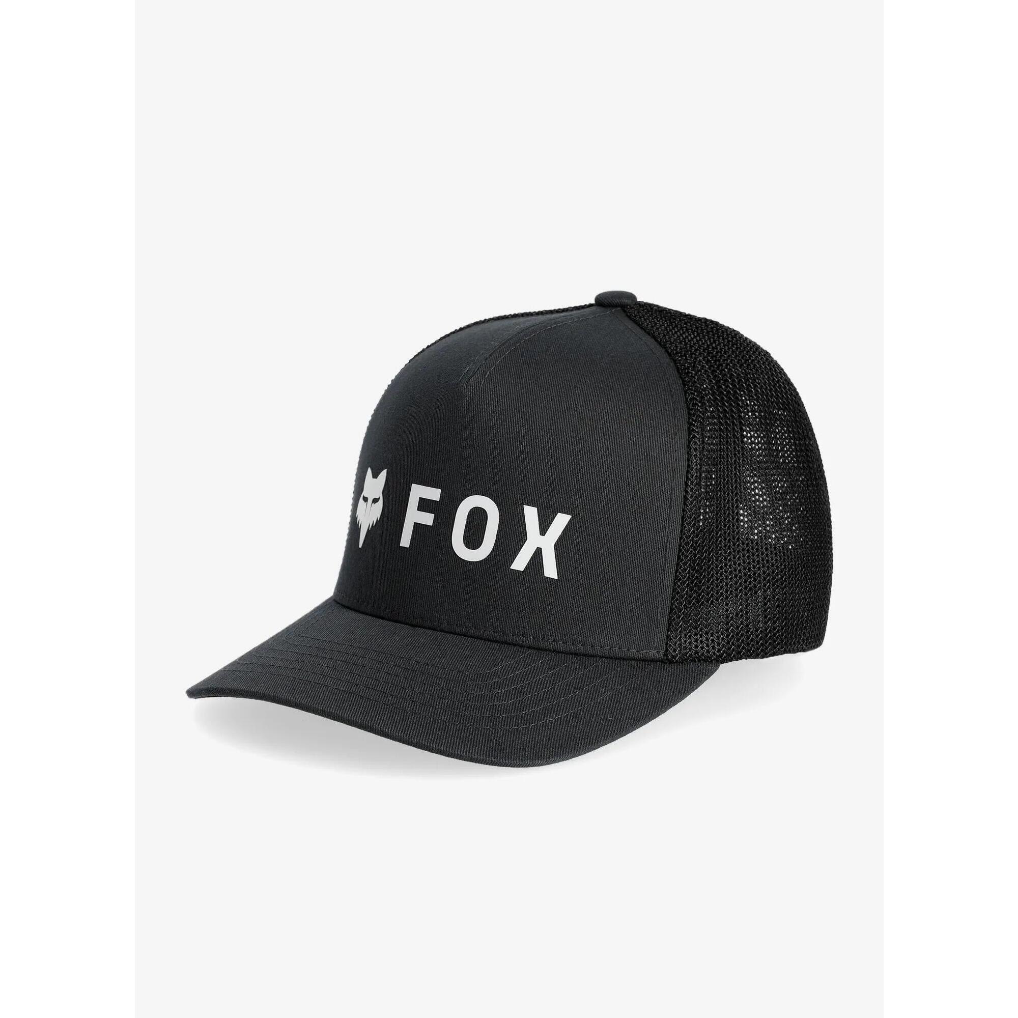 Czapka z daszkiem Fox Absolute Flexfit Hat