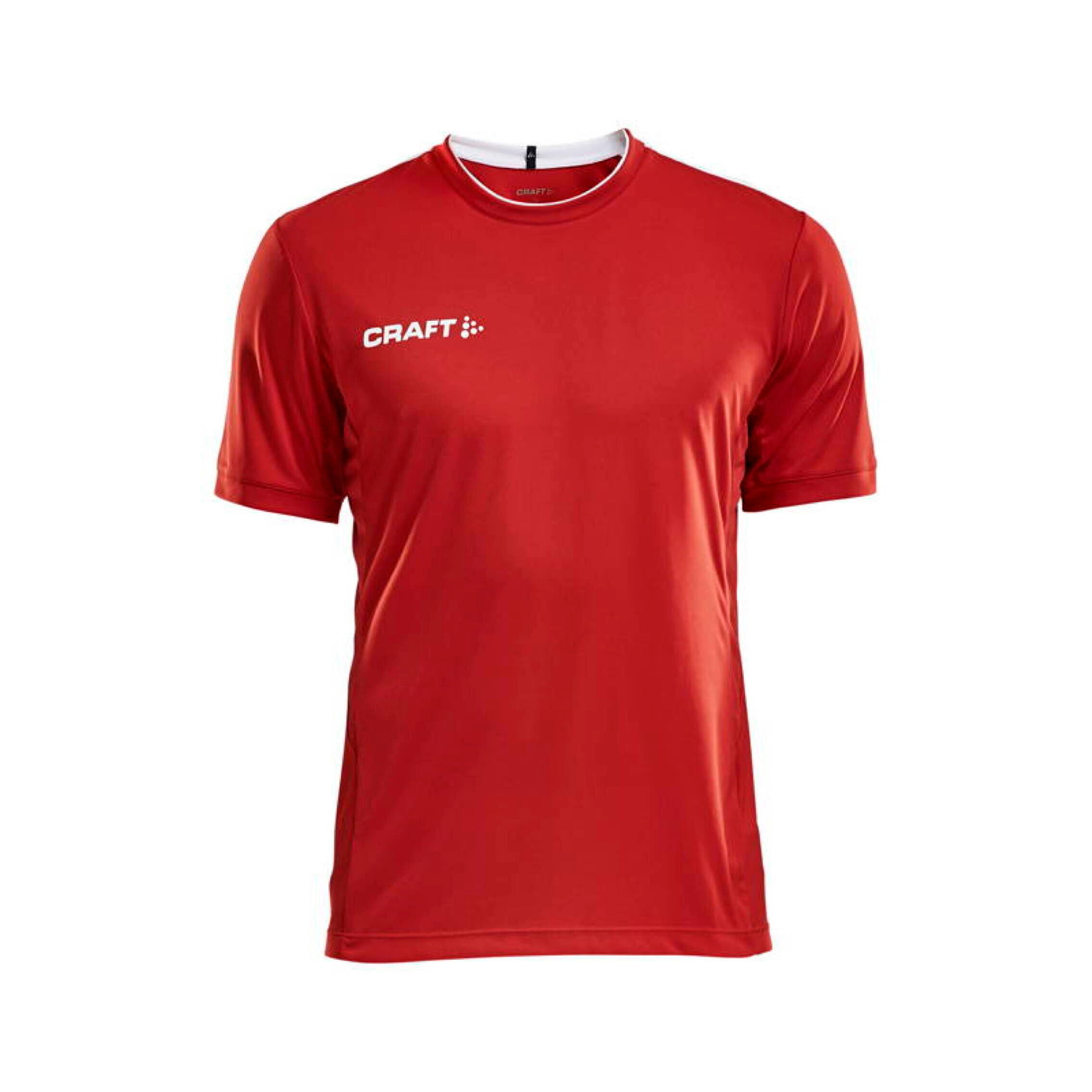 Koszulka Craft progress practise
