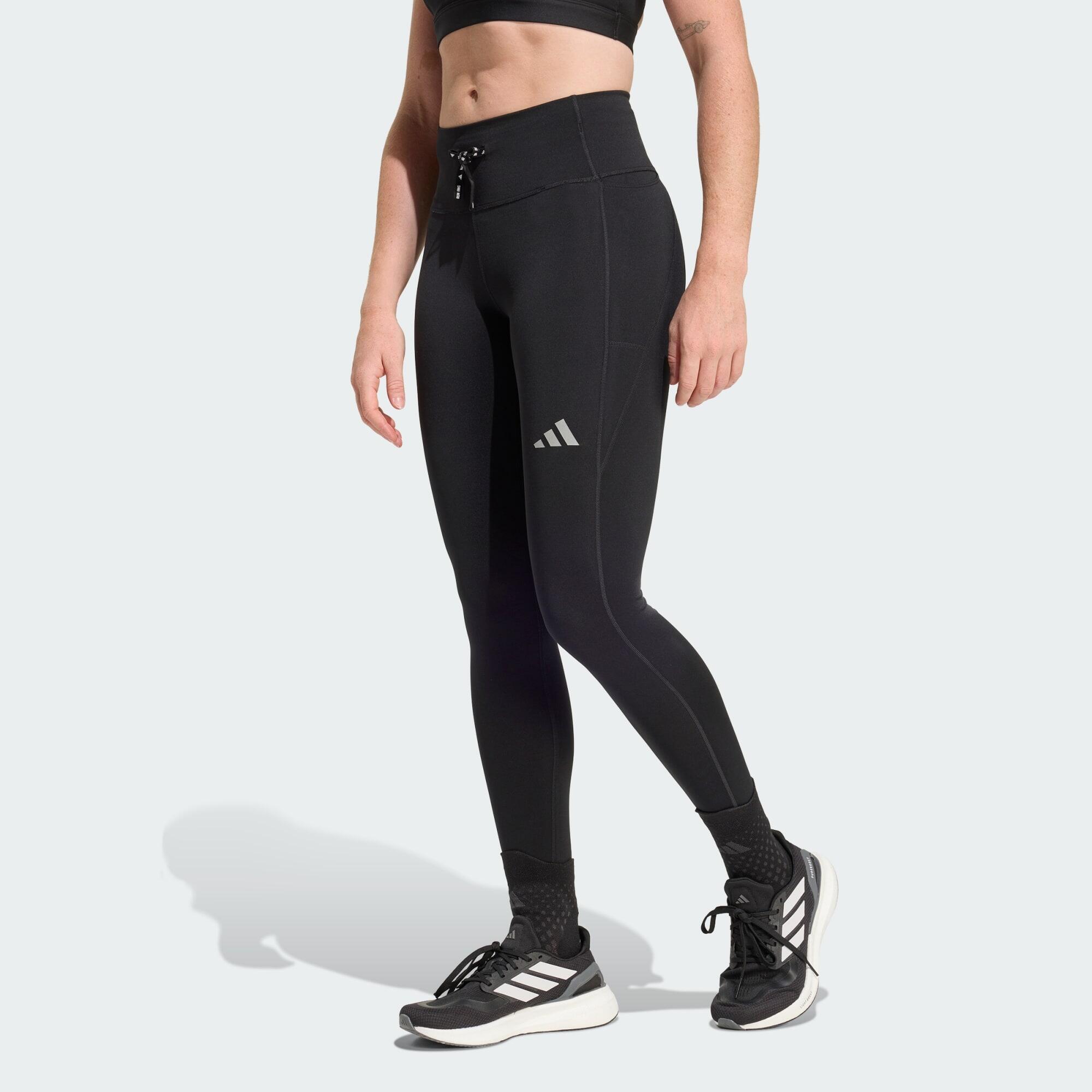 Legginsy Run Essentials Full Length