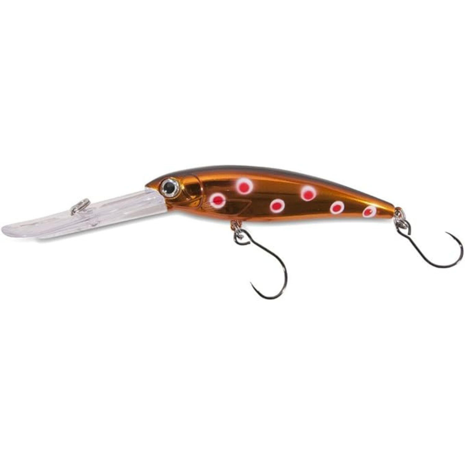 Przynęta wędkarska Aquantic B-Enforcer