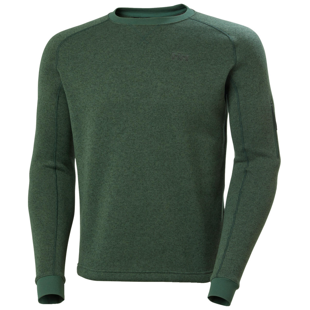 Bluza z okrągłym dekoltem Helly Hansen Varde