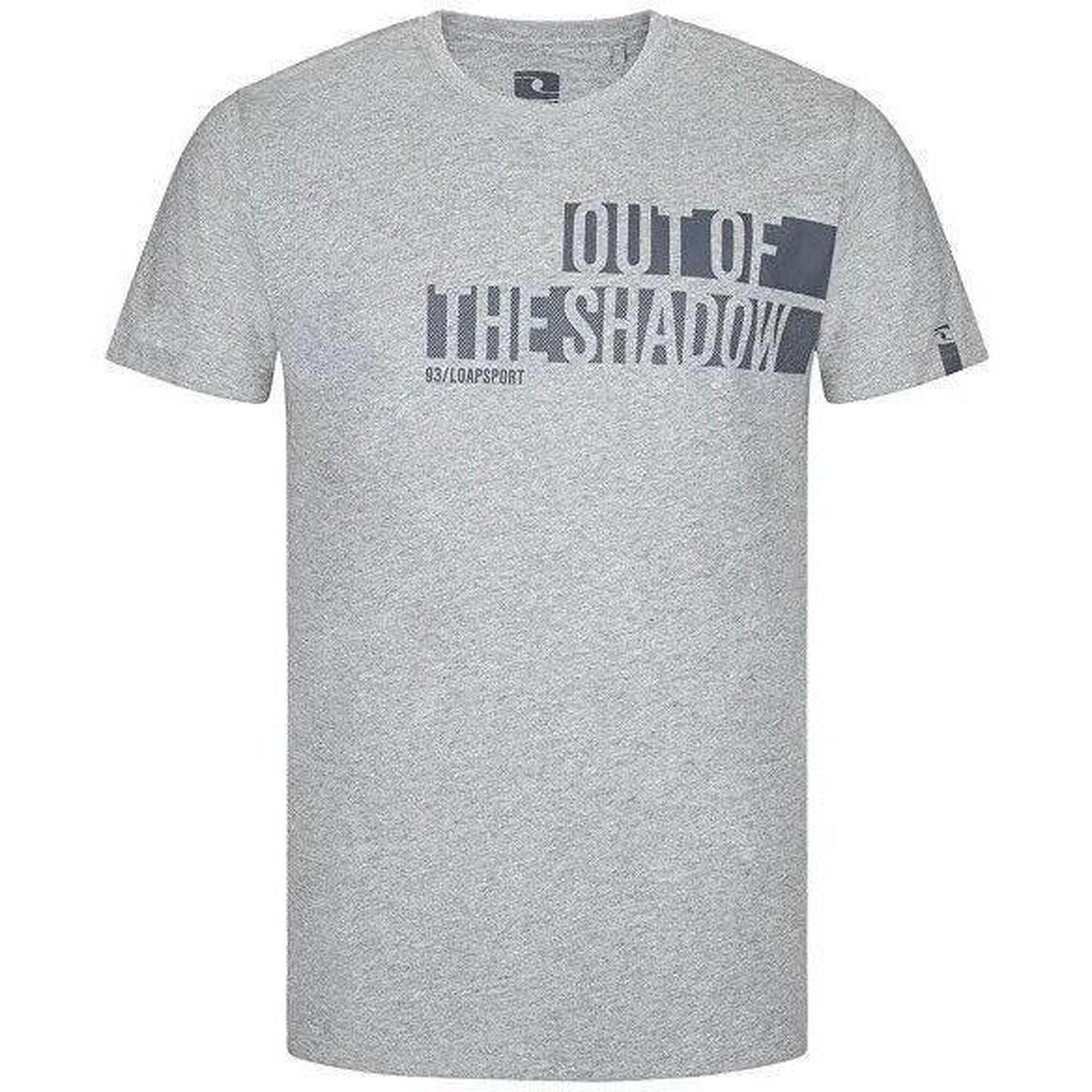 Męska koszulka Loap Bobby L - Wygodna i stylowa