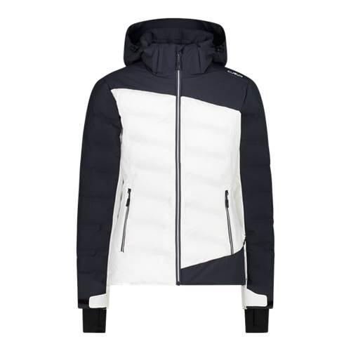 Kurtka narciarska damska CMP 34W4596A001