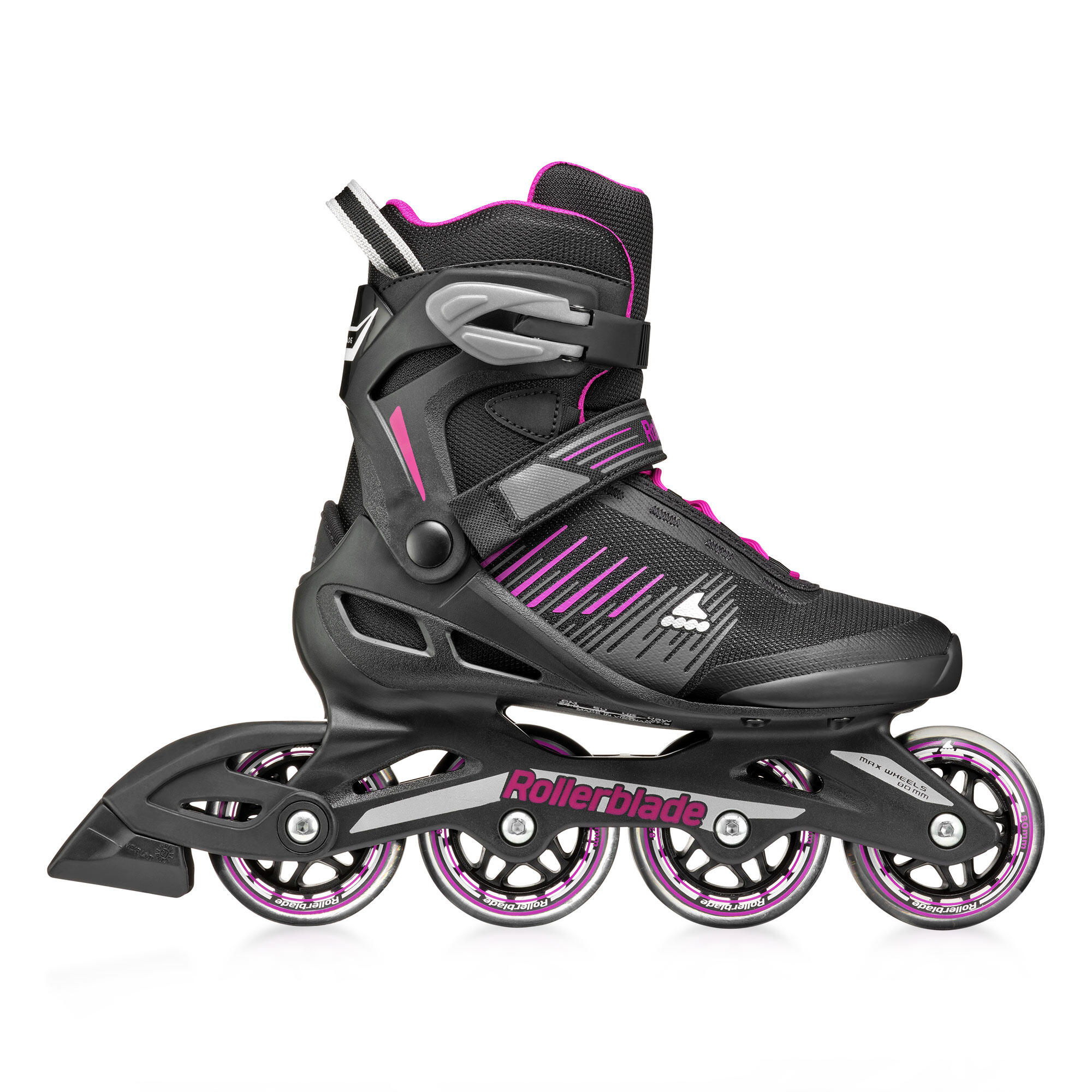 Rolki fitness dla dorosłych Rollerblade Zetrablade W
