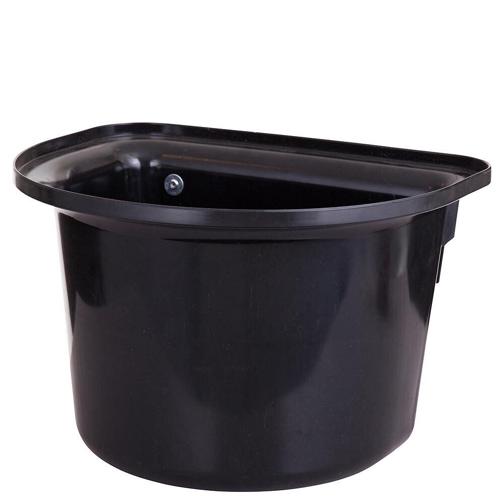 Plastikowy paśnik dla koni z haczykami Stubbs