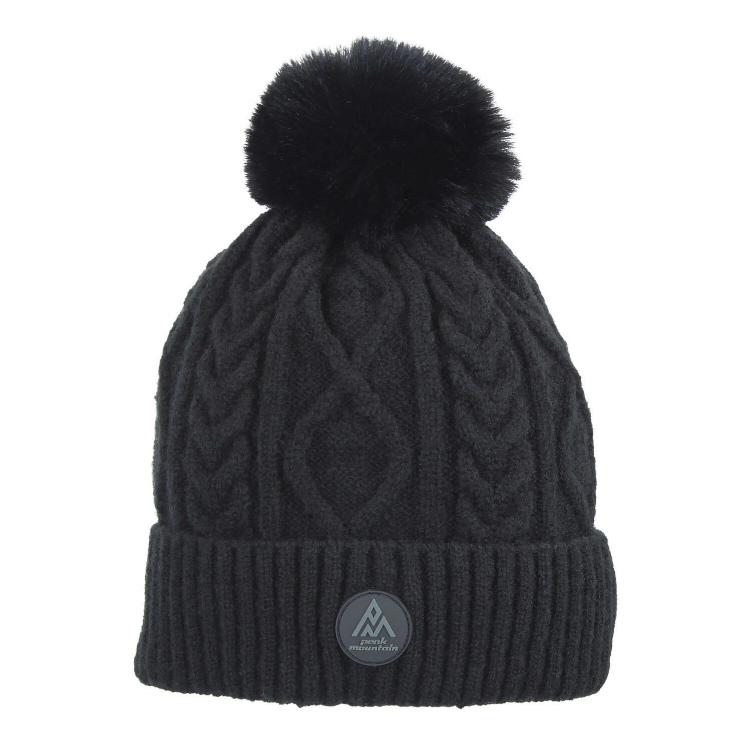 Czapka Peak Mountain Montchat