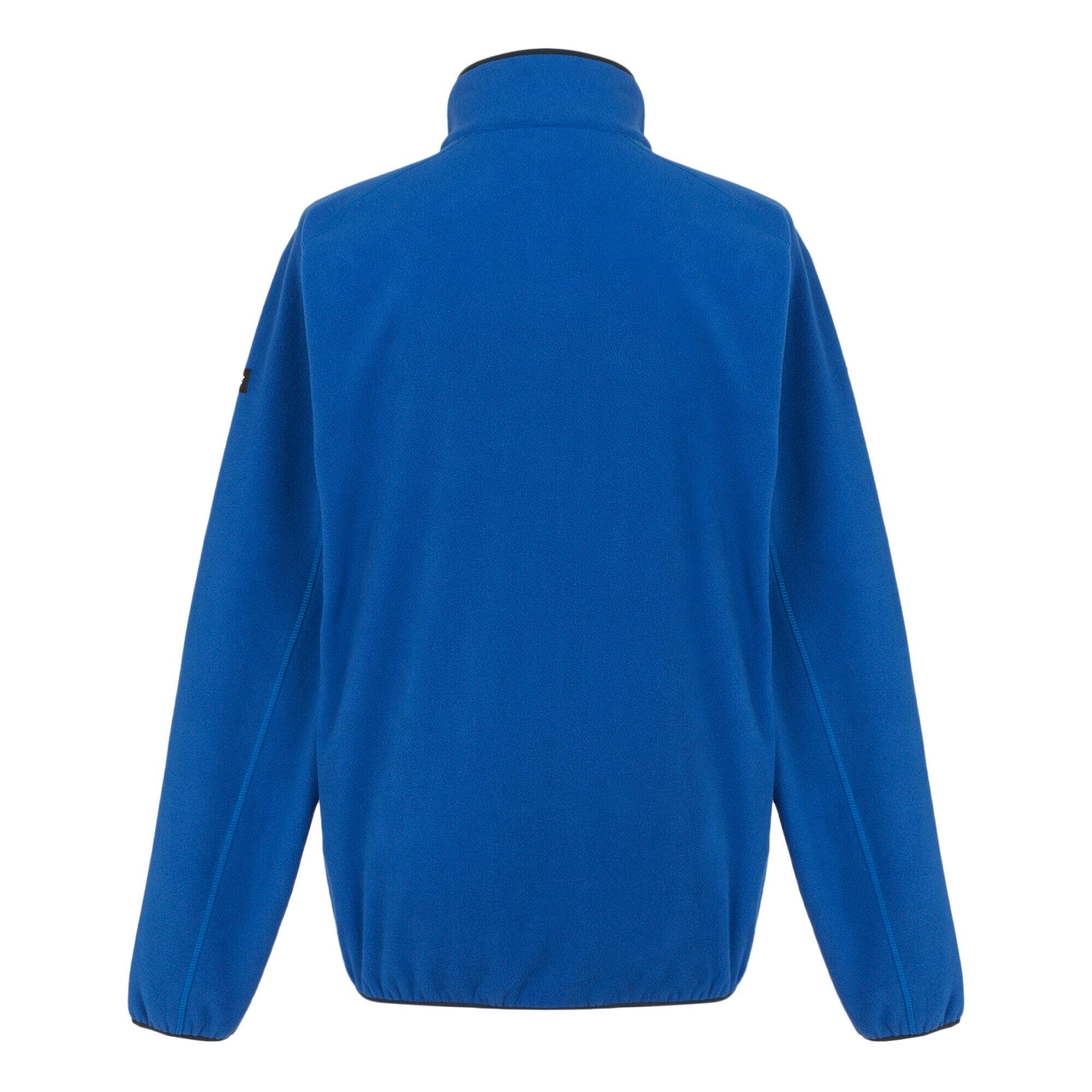 Męski Polar Z Suwakiem Hadfield