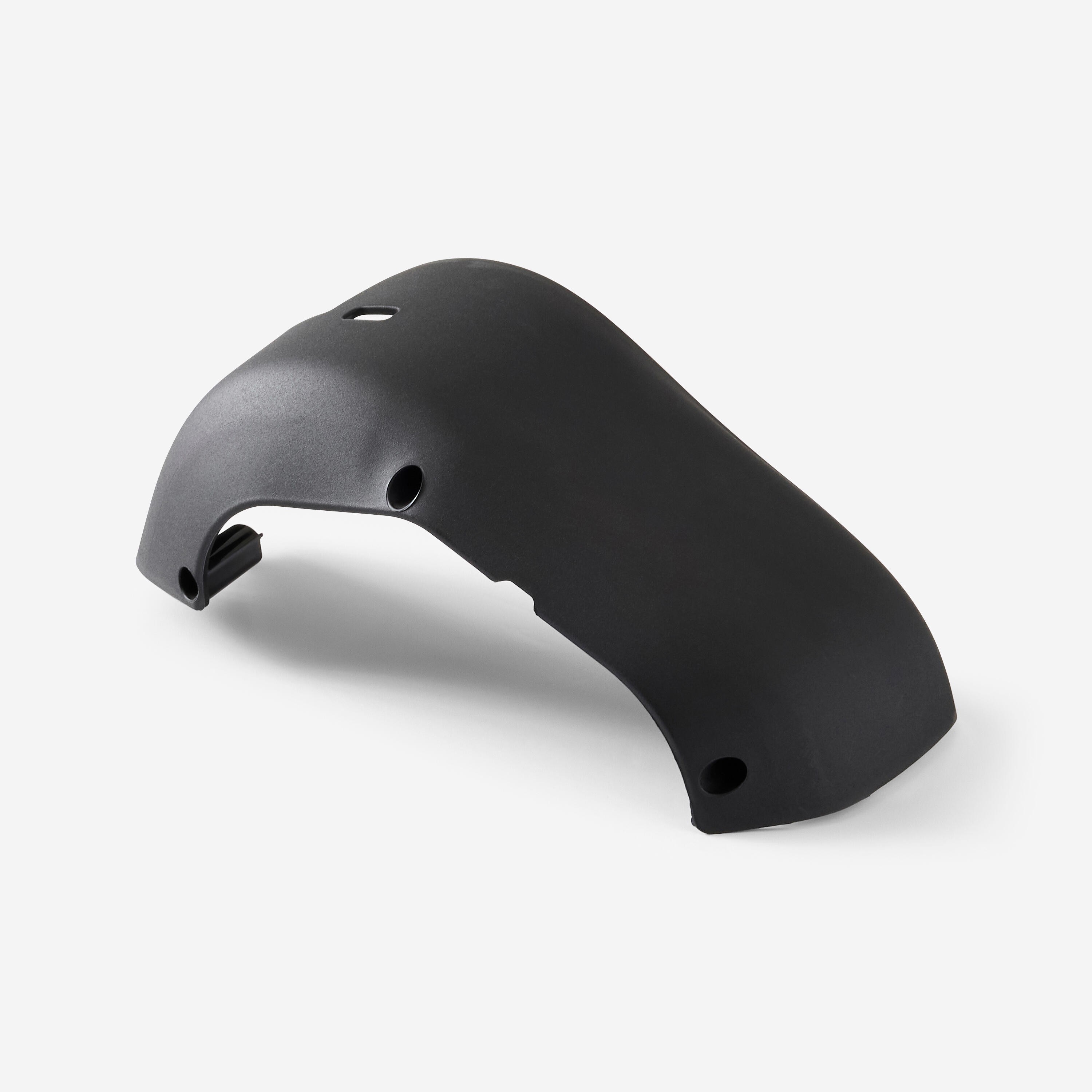 Osłona silnika Owuru w rowerze