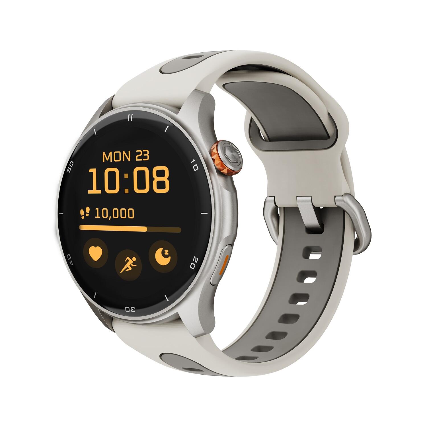 Smartwatch sportowy myPhone Watch Adventure
