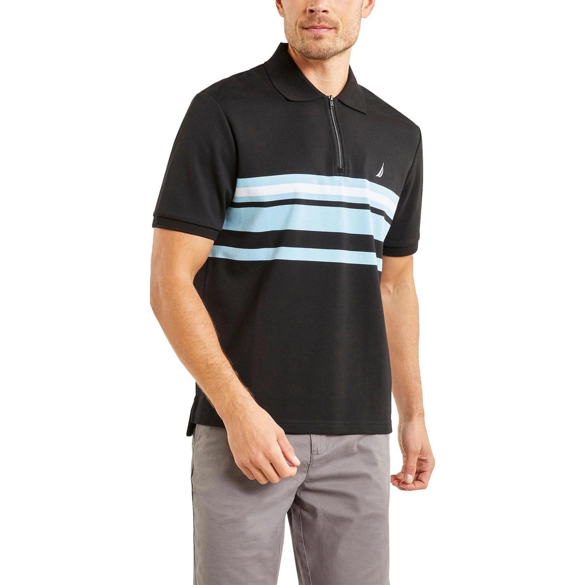 Koszulka Polo Męska Nautica Princeton