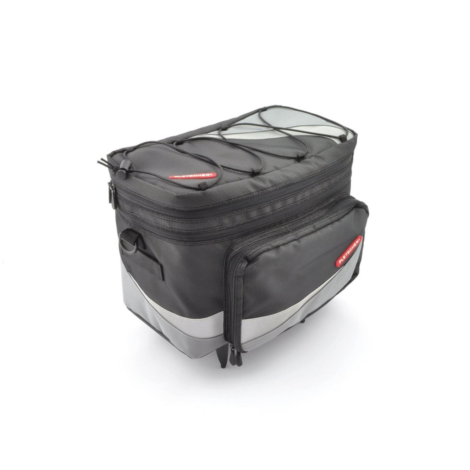 Torba na bagaż Pletscher basilea