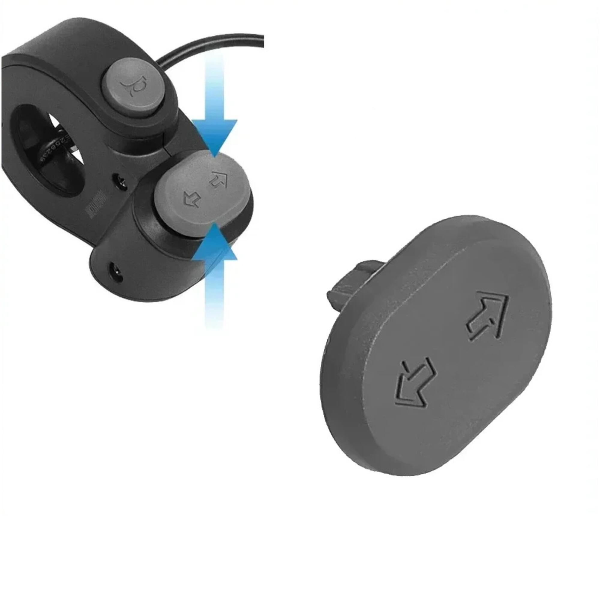 Przyciski kierunkowskazów lewy i prawy – Segway Ninebot F2 / G2