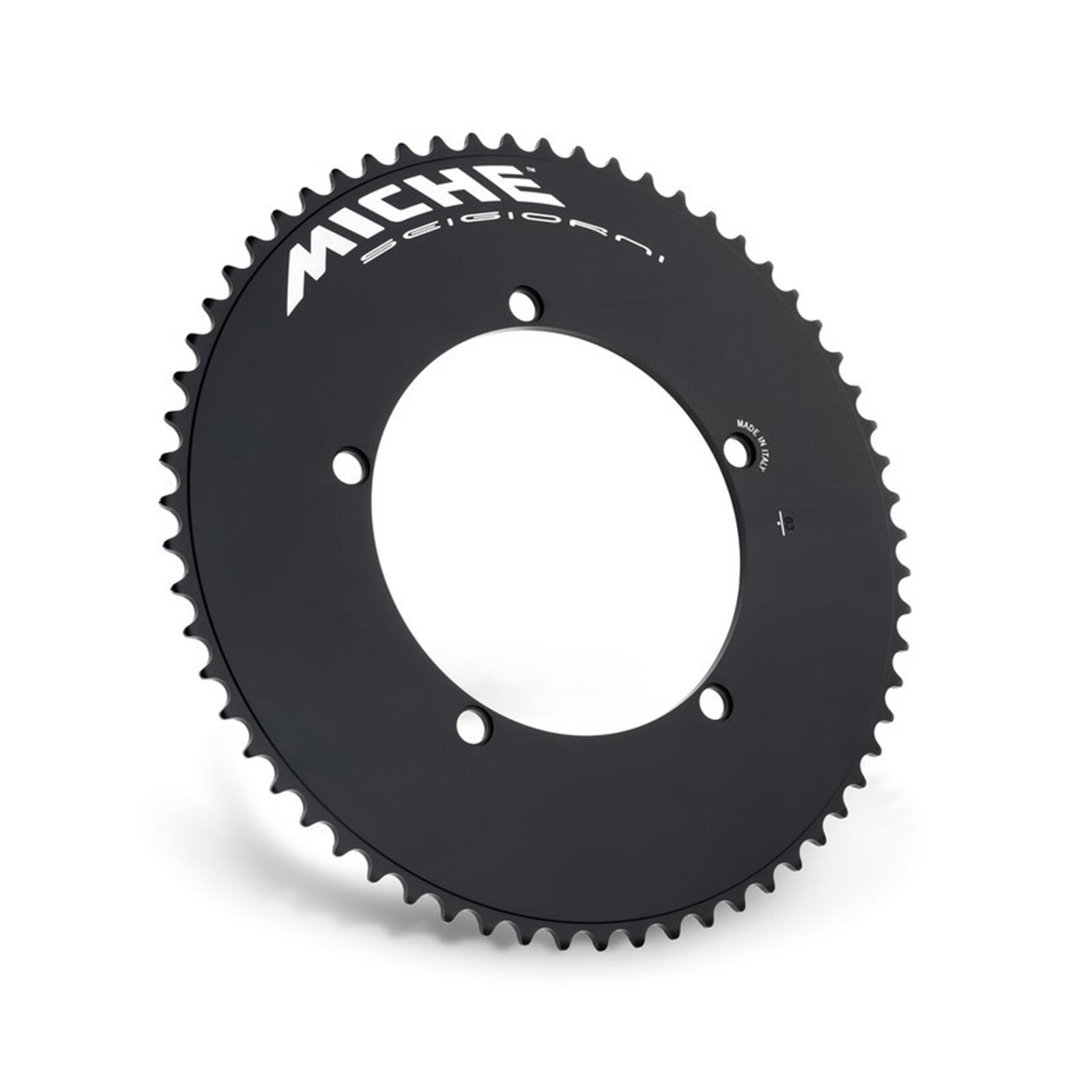 Pojemnik na dyski rowerowe Miche