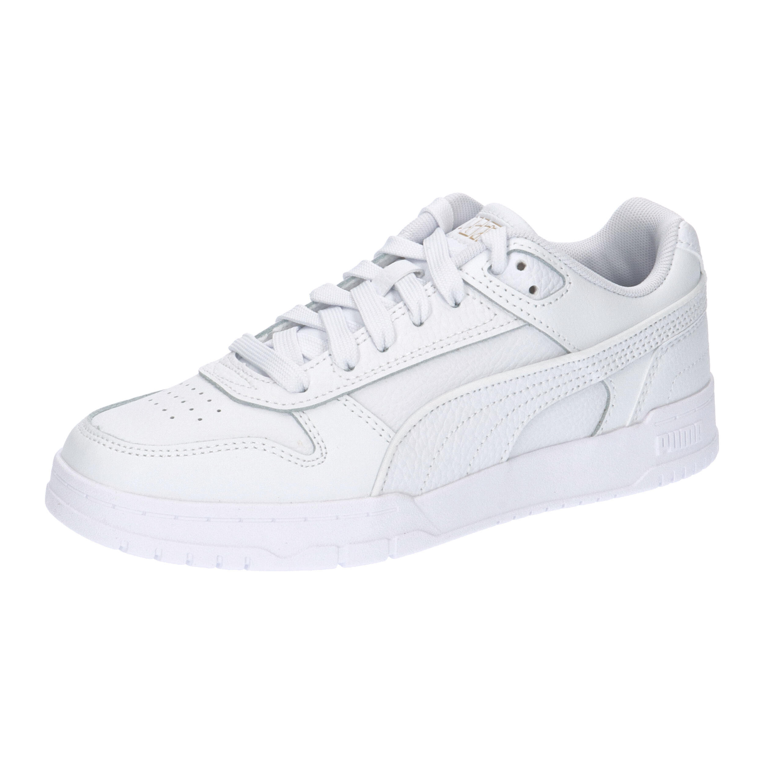 Buty Dorosły Puma Rbd Game Low S biały
