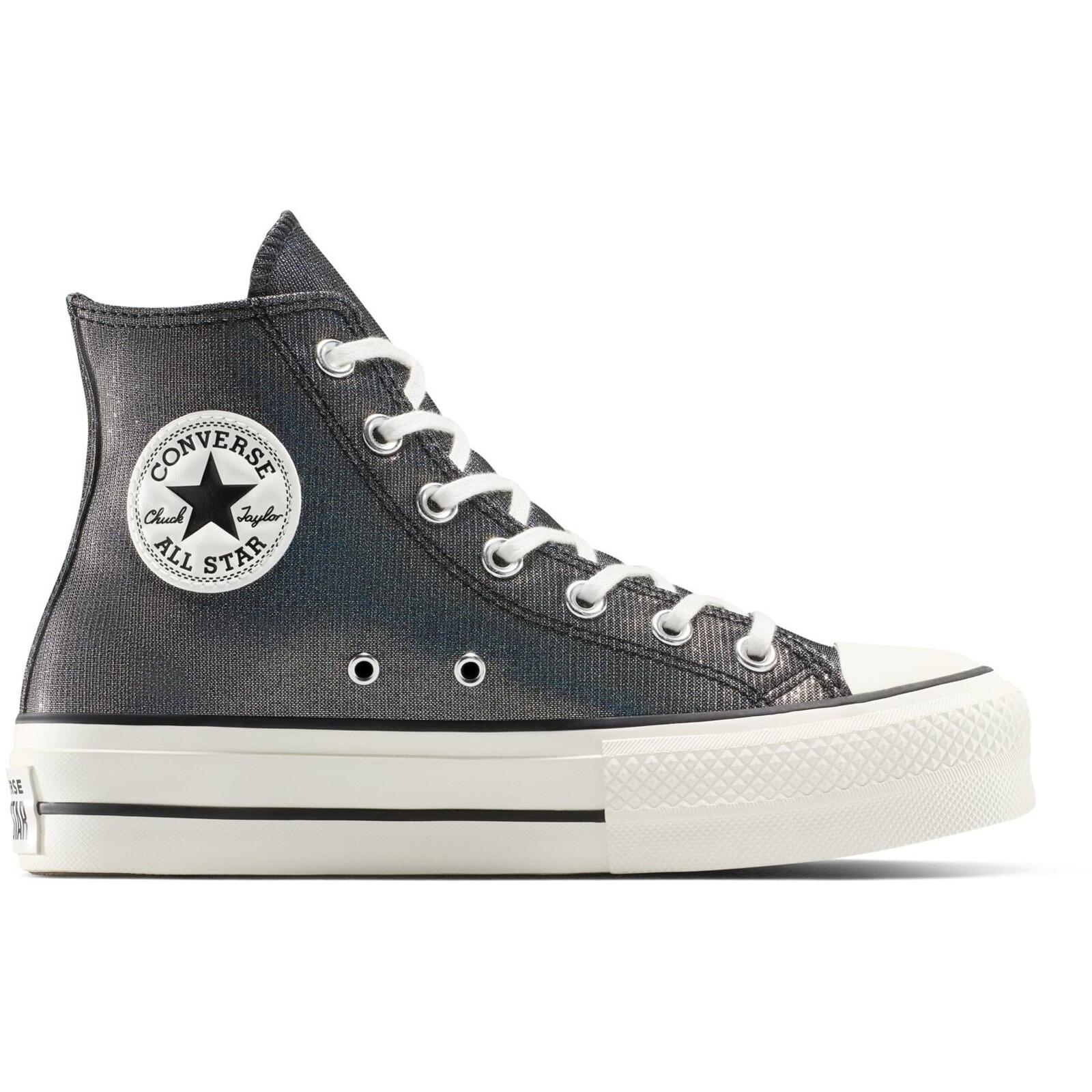 Buty sportowe Converse Chuck Taylor All Star Lift Platform Sparkle