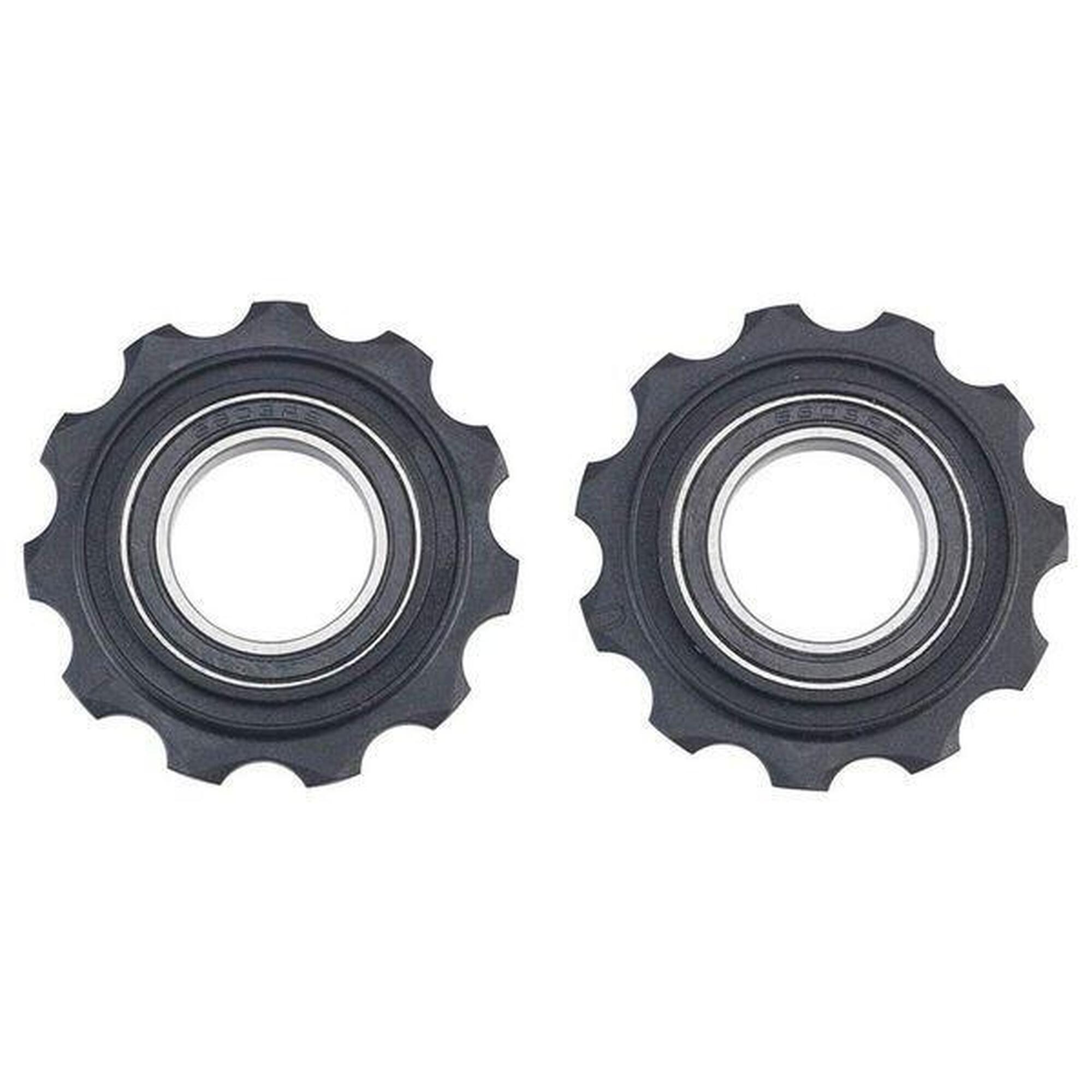 Kółka przerzutki BBB RollerBoys 11T SRAM