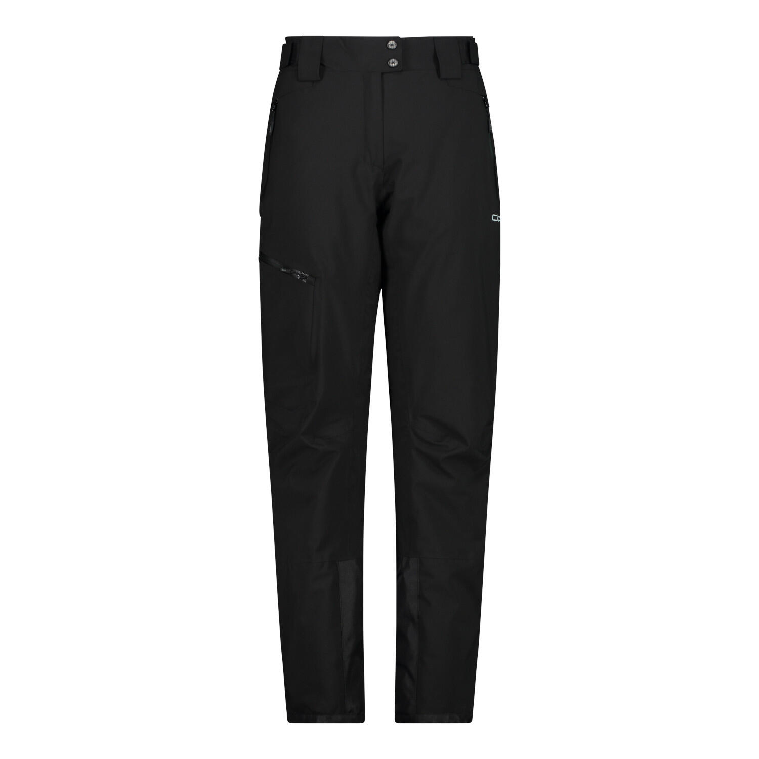 Spodnie damskie narciarskie CMP 34W3946