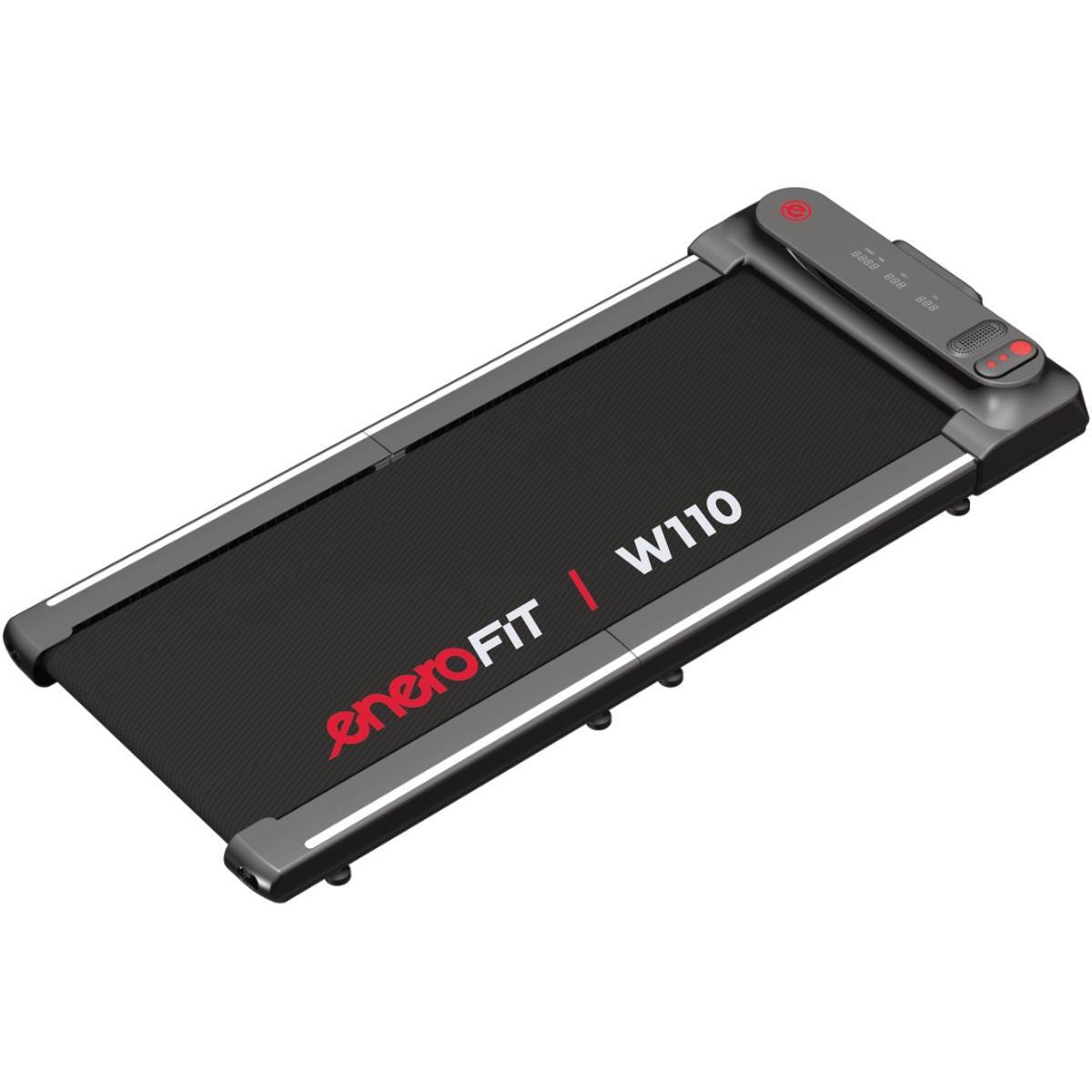 Bieżnia elektryczna Enero Fit W110 składana