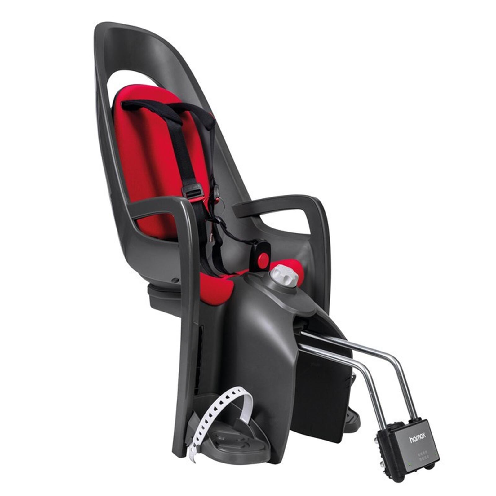 Nosidełko na ramę Hamax Caress