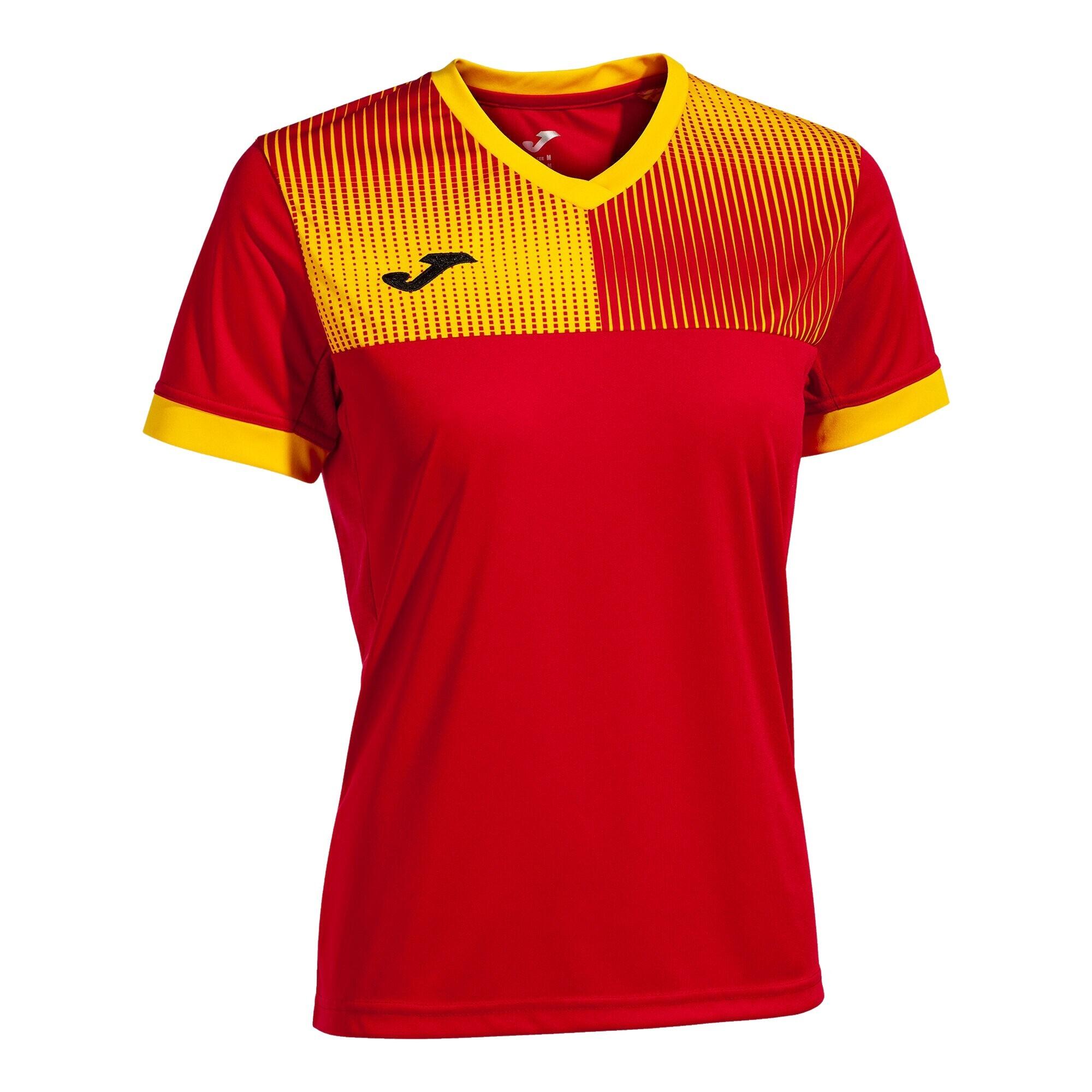 Damski jersey Joma Eco Supernova