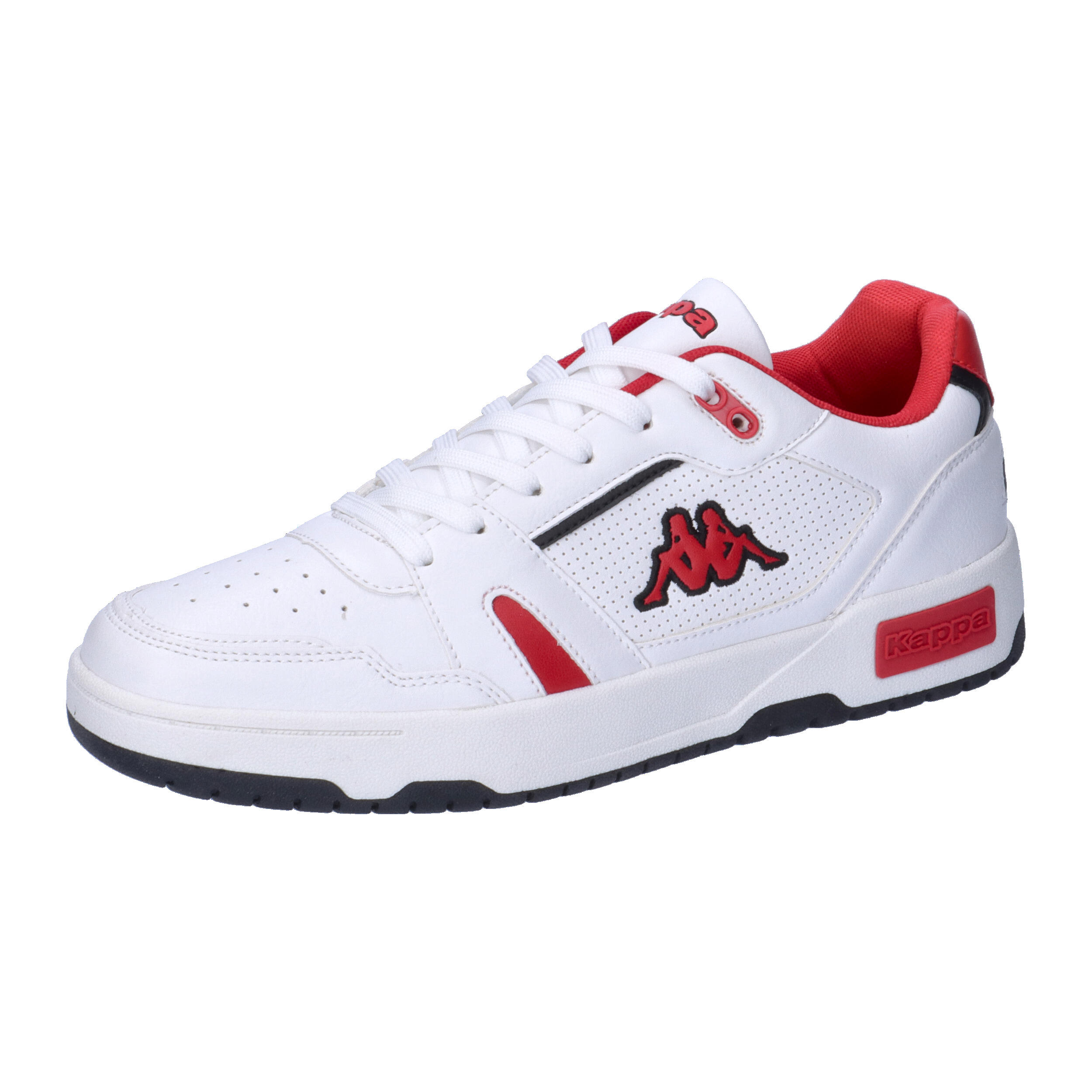 Buty sportowe do chodzenia męskie Kappa YELDES