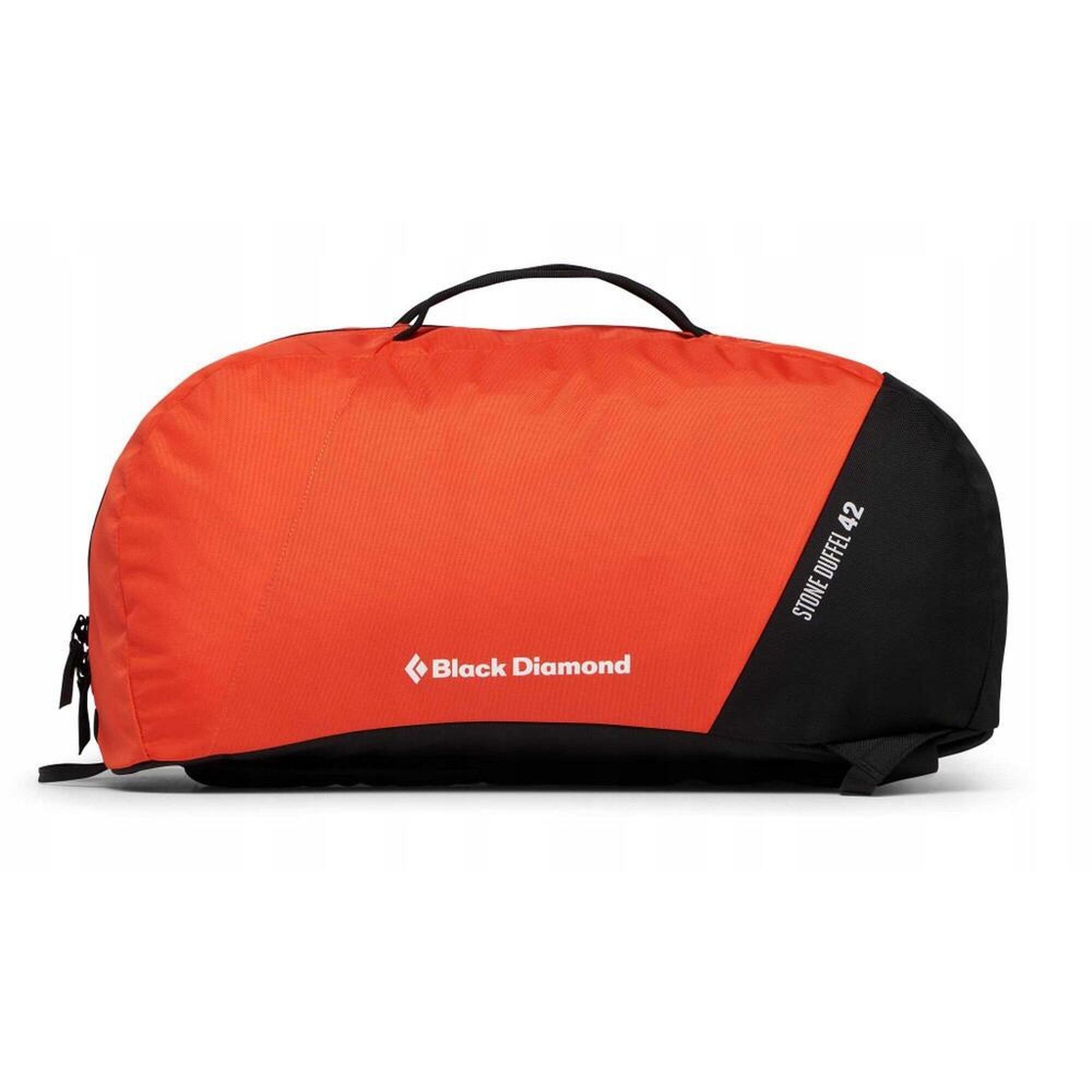 Plecak/torba Black Diamond Team Stone Duffel 42L