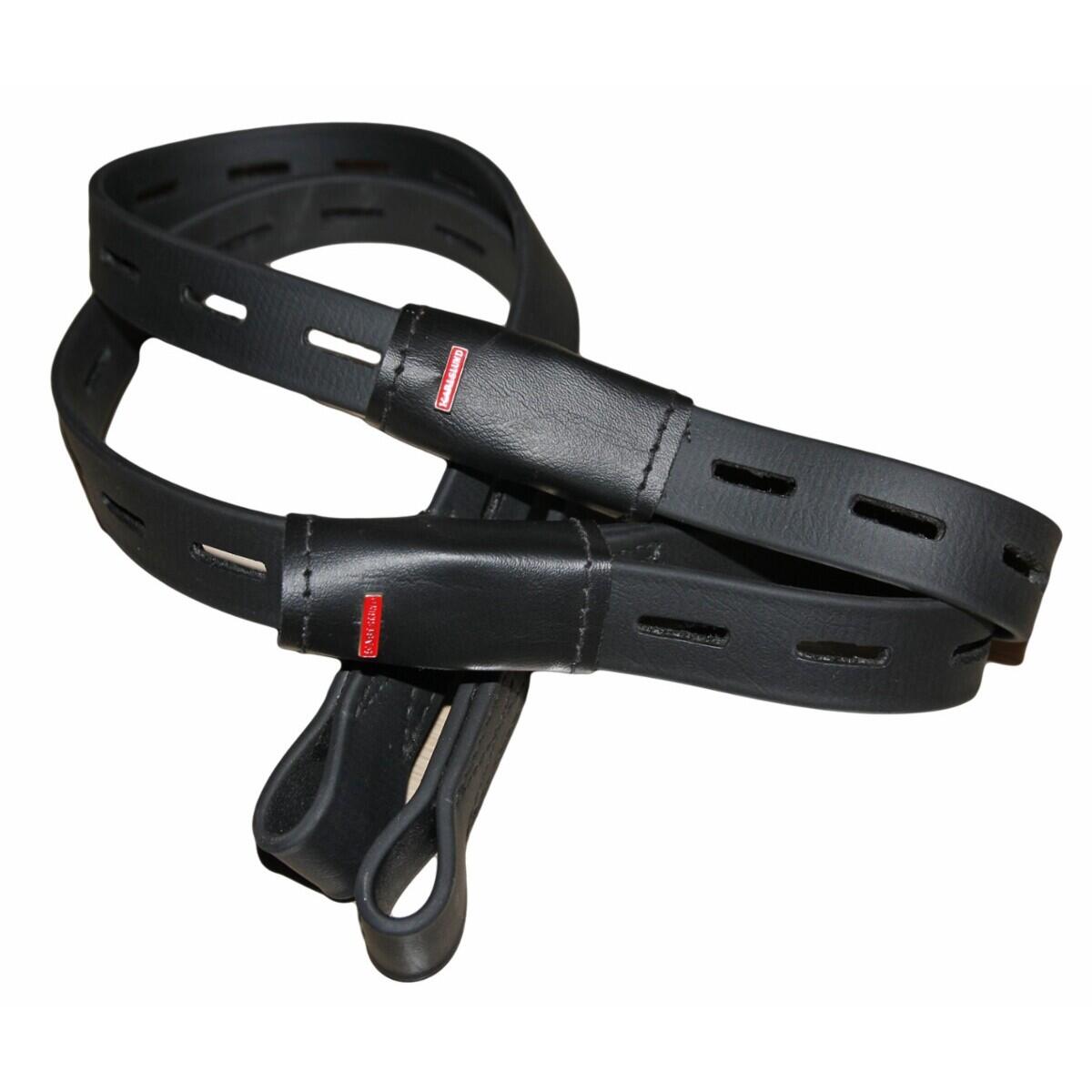 Biotanowe puśliska do jazdy konnej Karlslund