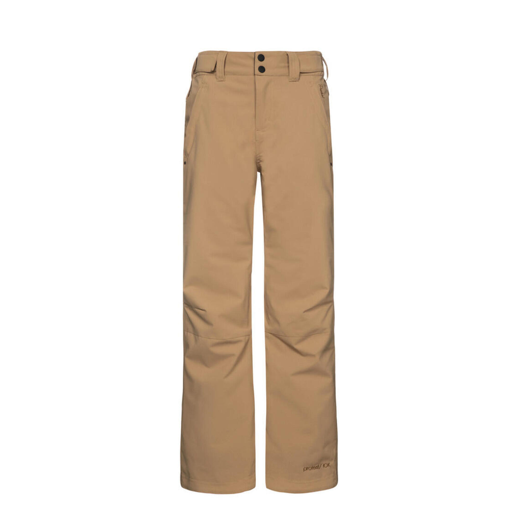 Spodnie narciarskie i snowboardowe dziecięce Protest JACKIE JR