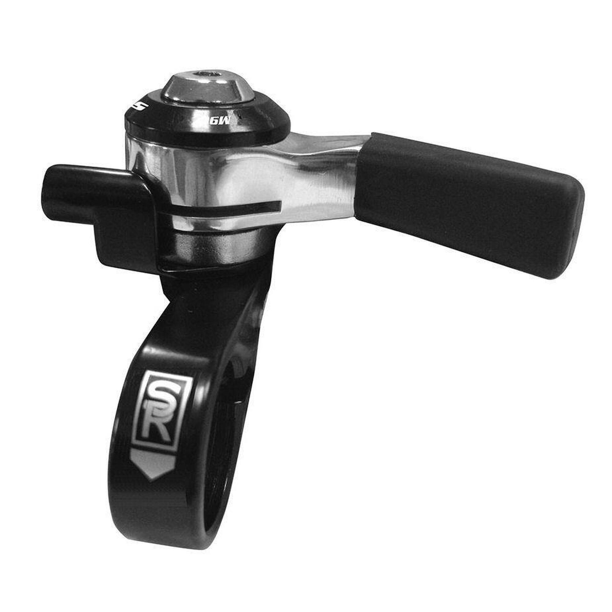 Manetka Kciuka Prawa Sunrace Slm96 – 8-Biegowa