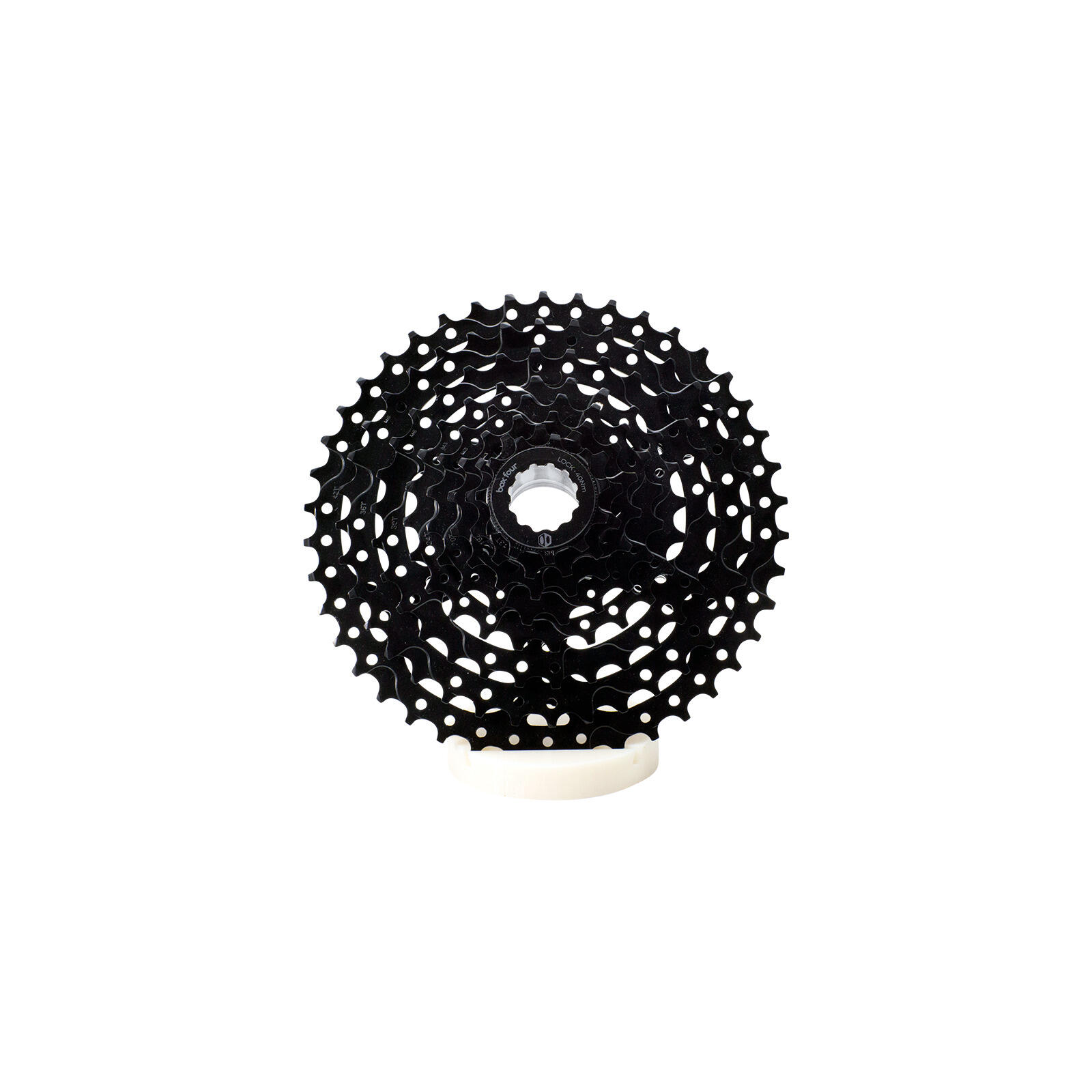 Kaseta Box Components Four 11-42