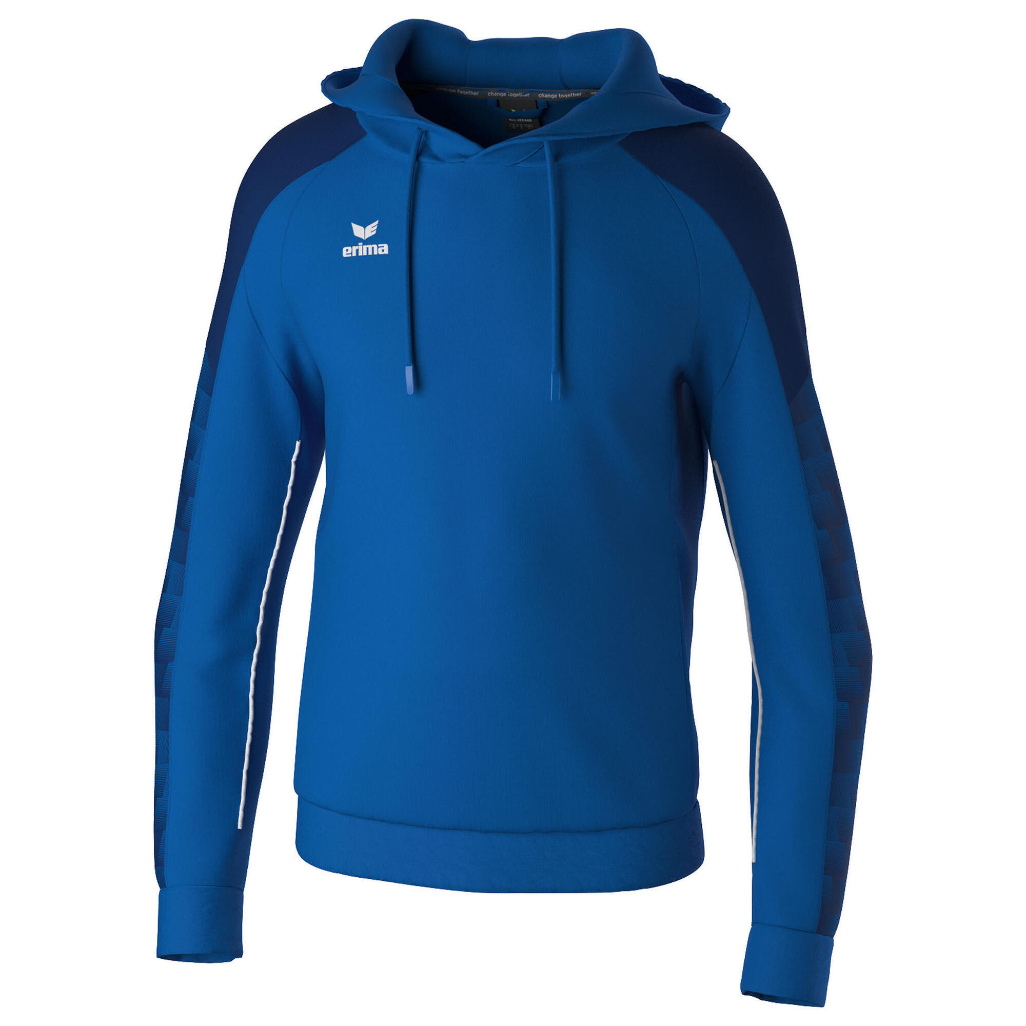 Bluza z kapturem Erima Evo Star