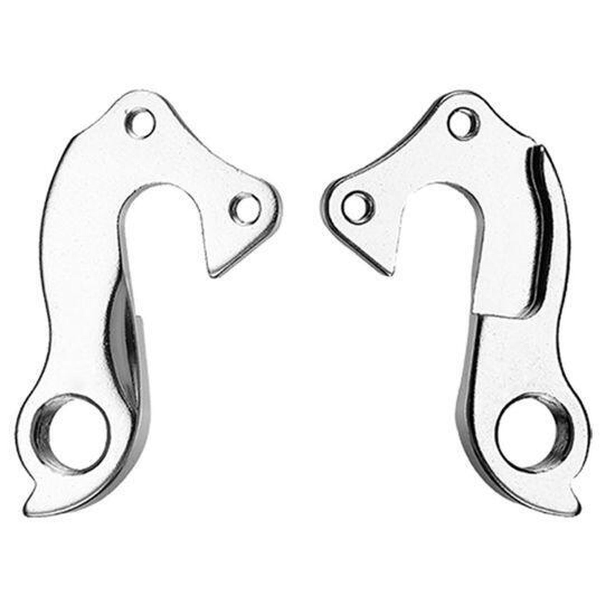 Prawy wieszak przerzutki tylnej Union gh-253