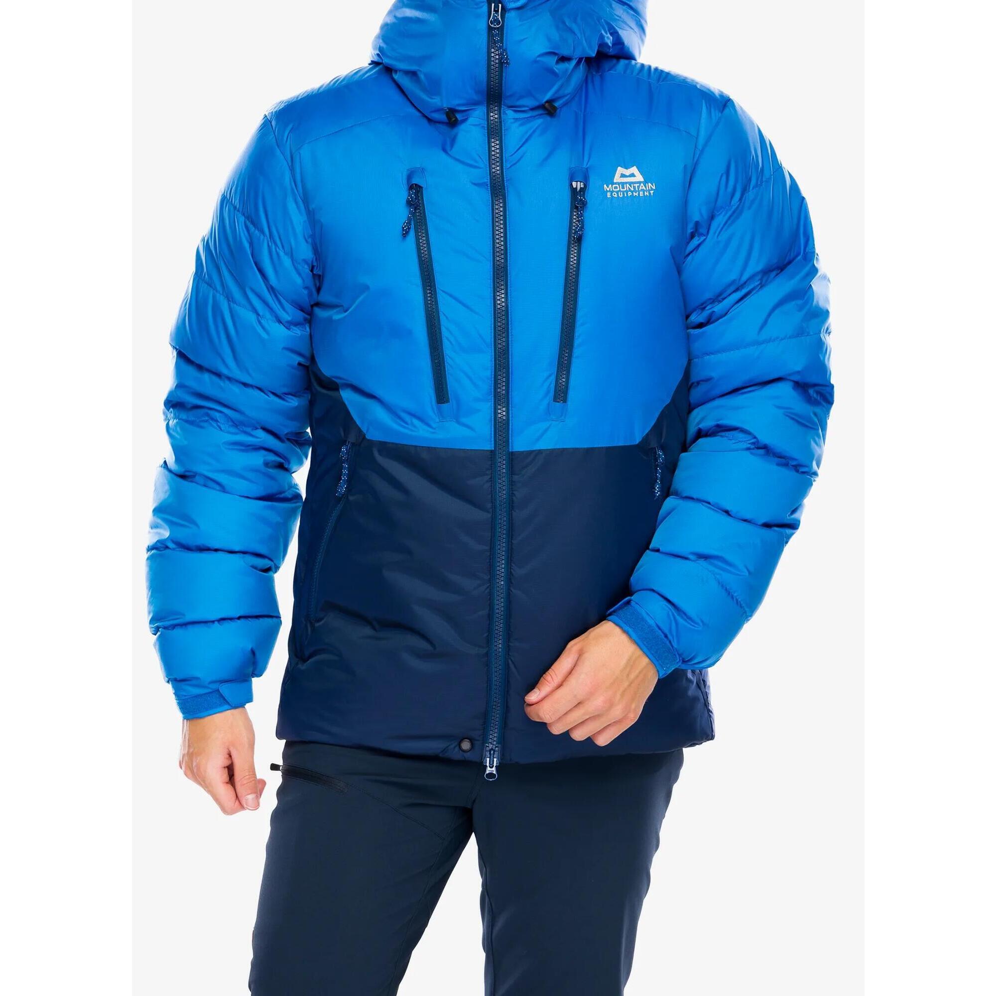 Kurtka puchowa męska Mountain Equipment Annapurna Jacket