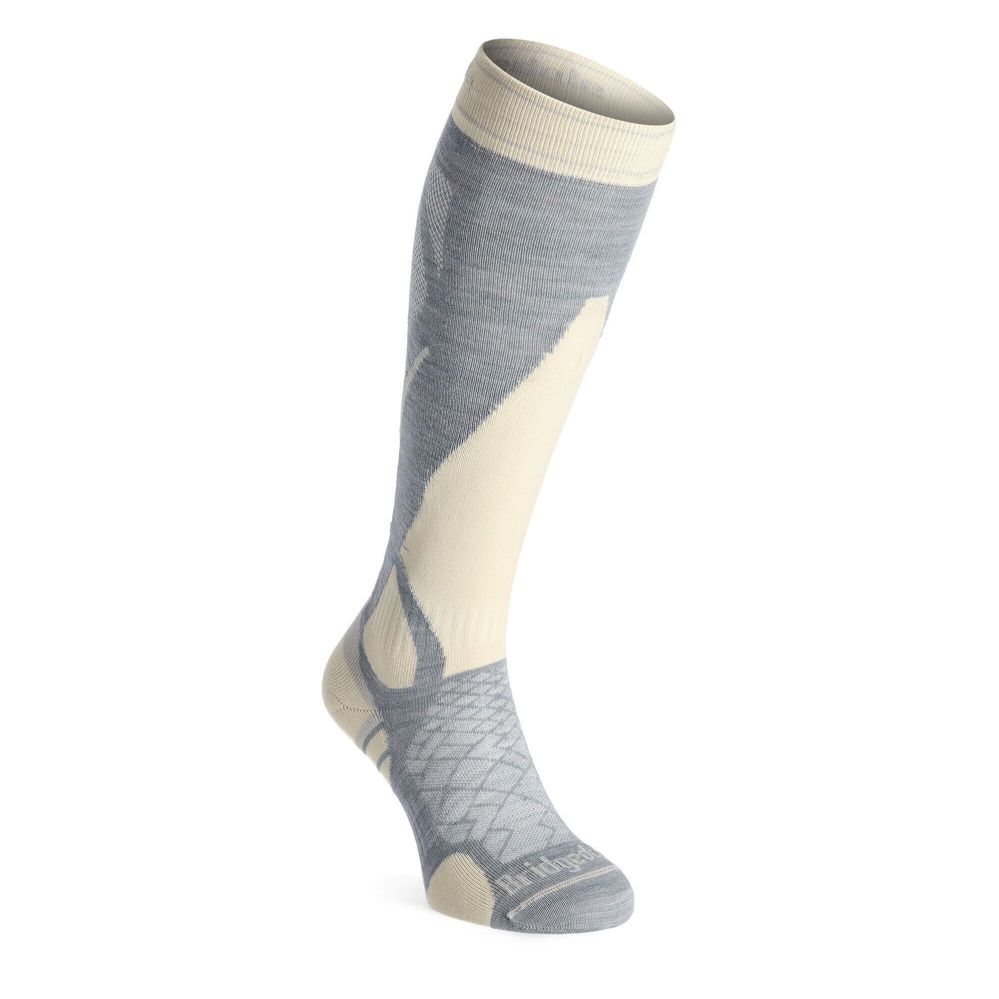 Skarpety narciarskie damskie Bridgedale Ski Lightweight Merino Performance