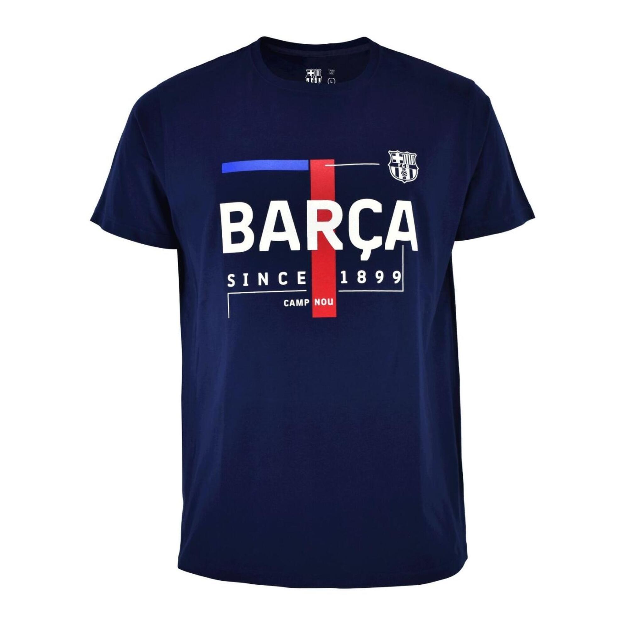 Koszulka FC Barcelona - licencjonowana